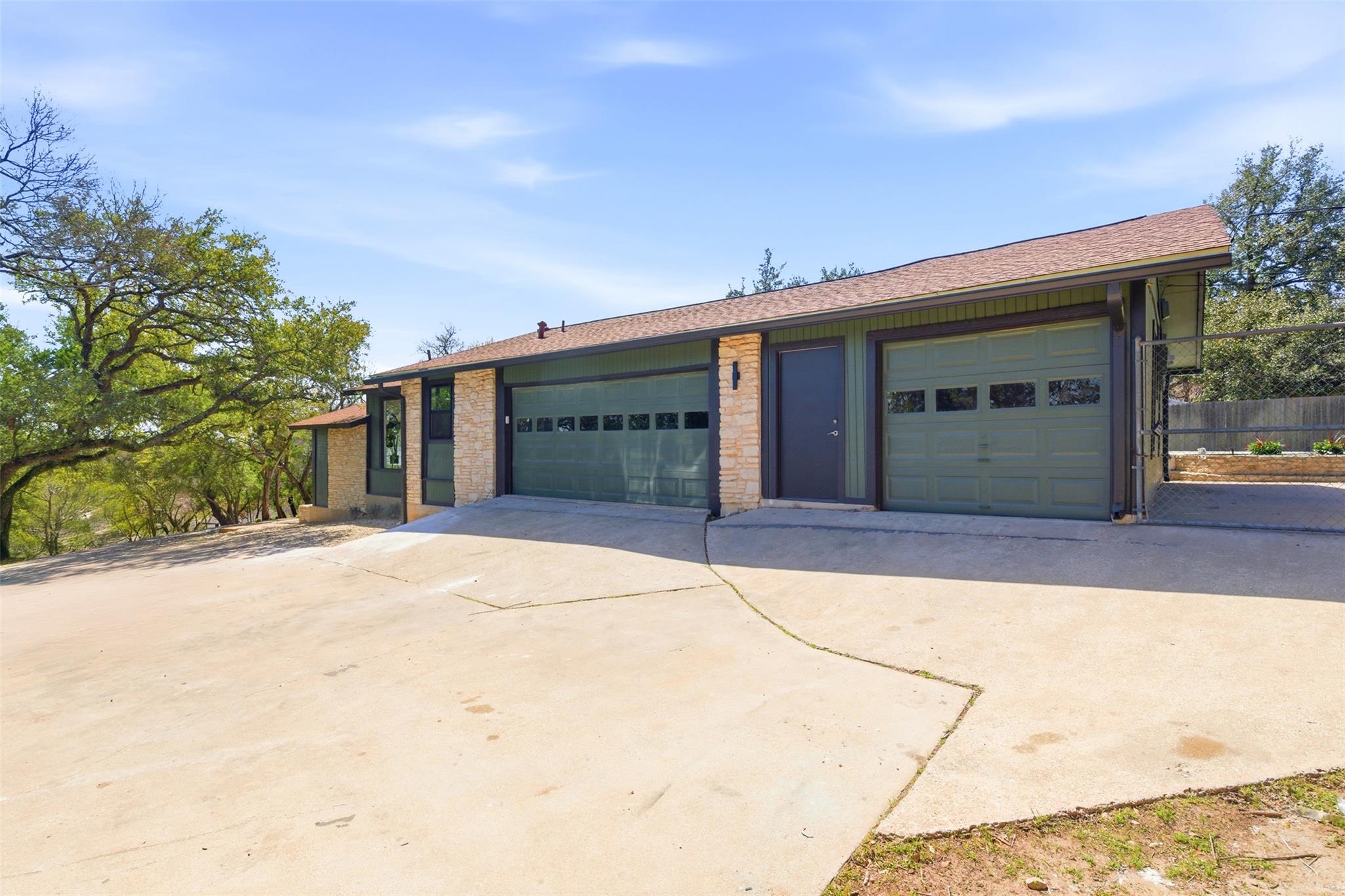 9602 Petite II Cv, Austin, TX 78750