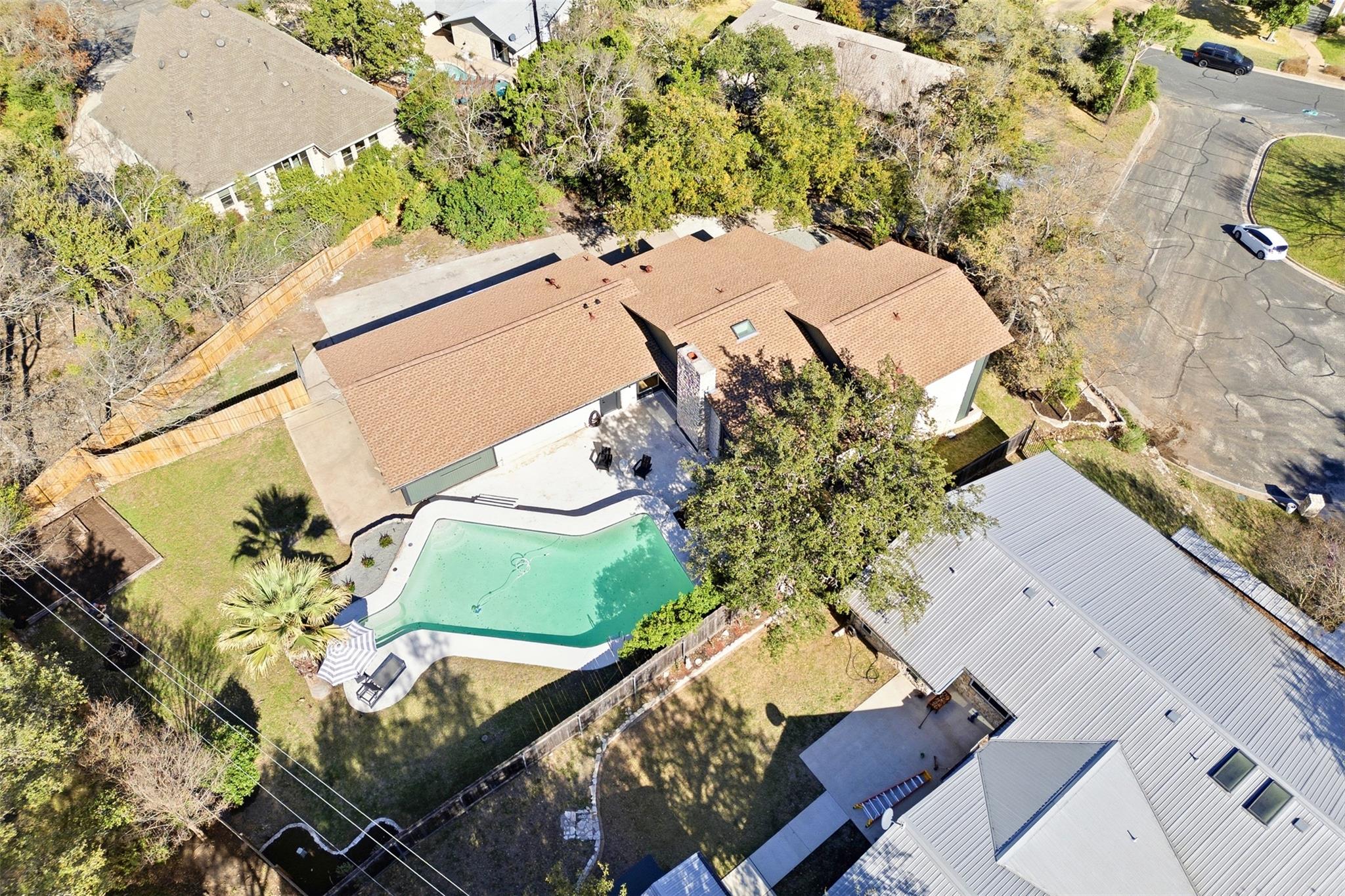 9602 Petite II Cv, Austin, TX 78750