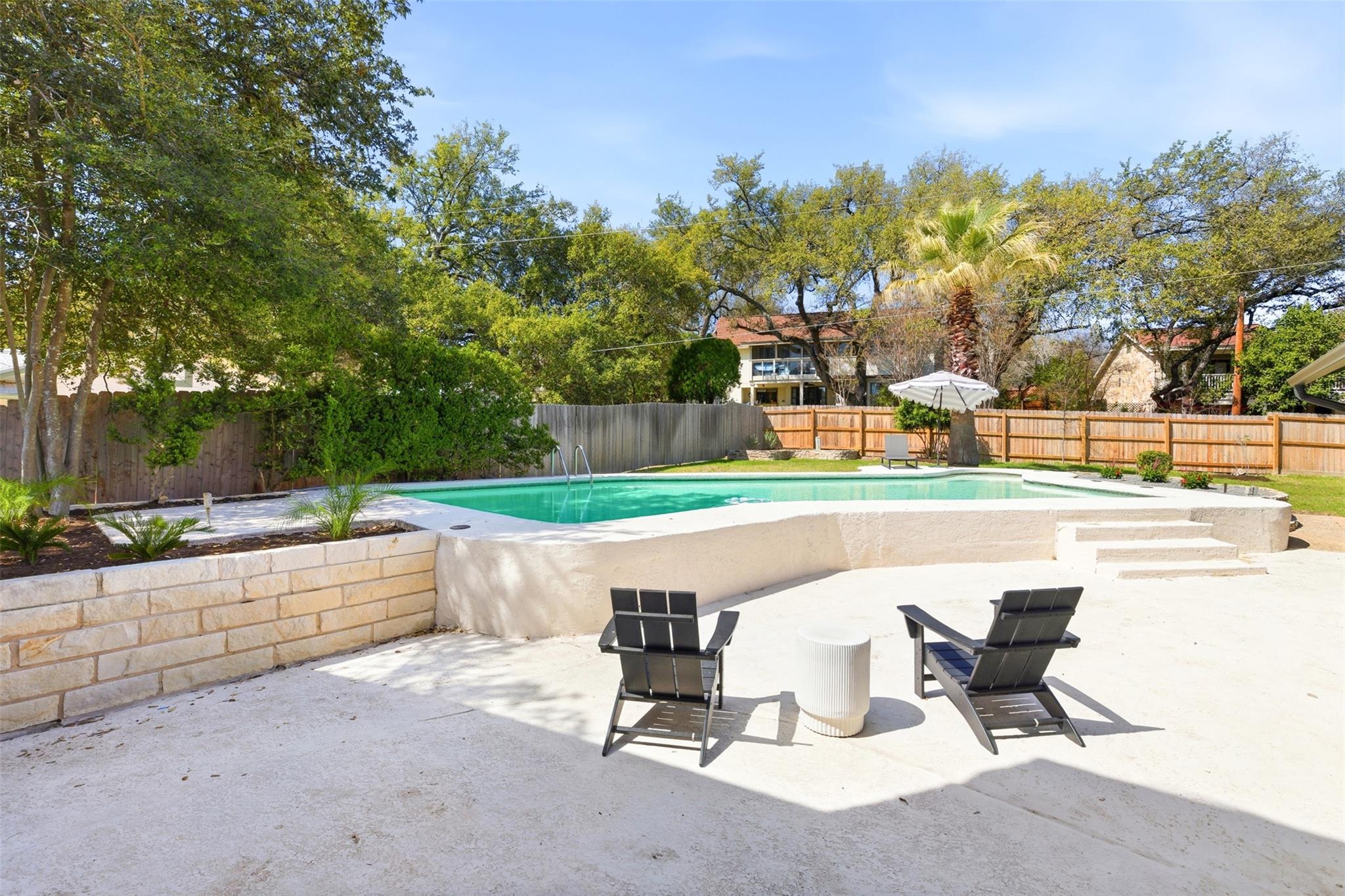 9602 Petite II Cv, Austin, TX 78750