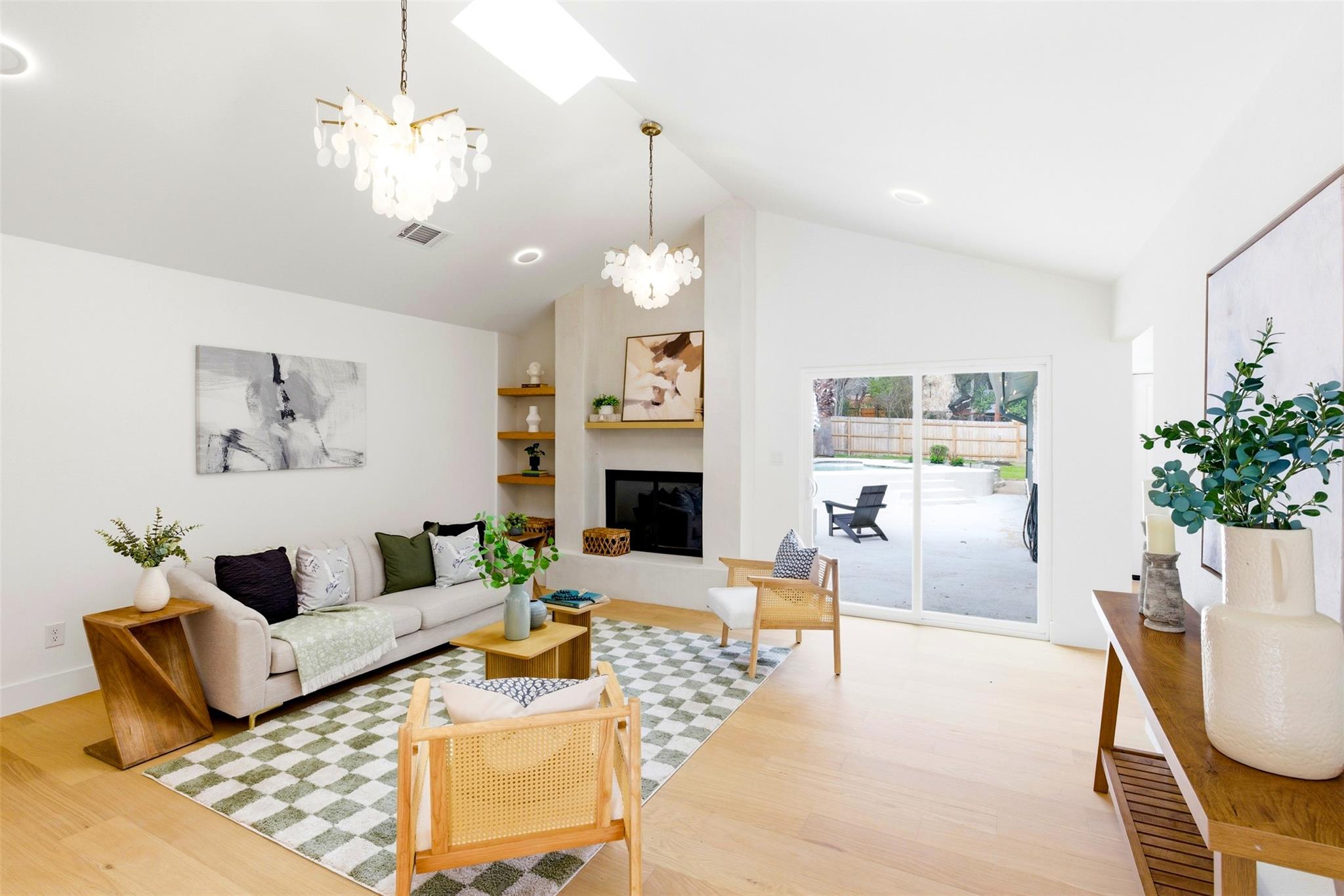 9602 Petite II Cv, Austin, TX 78750