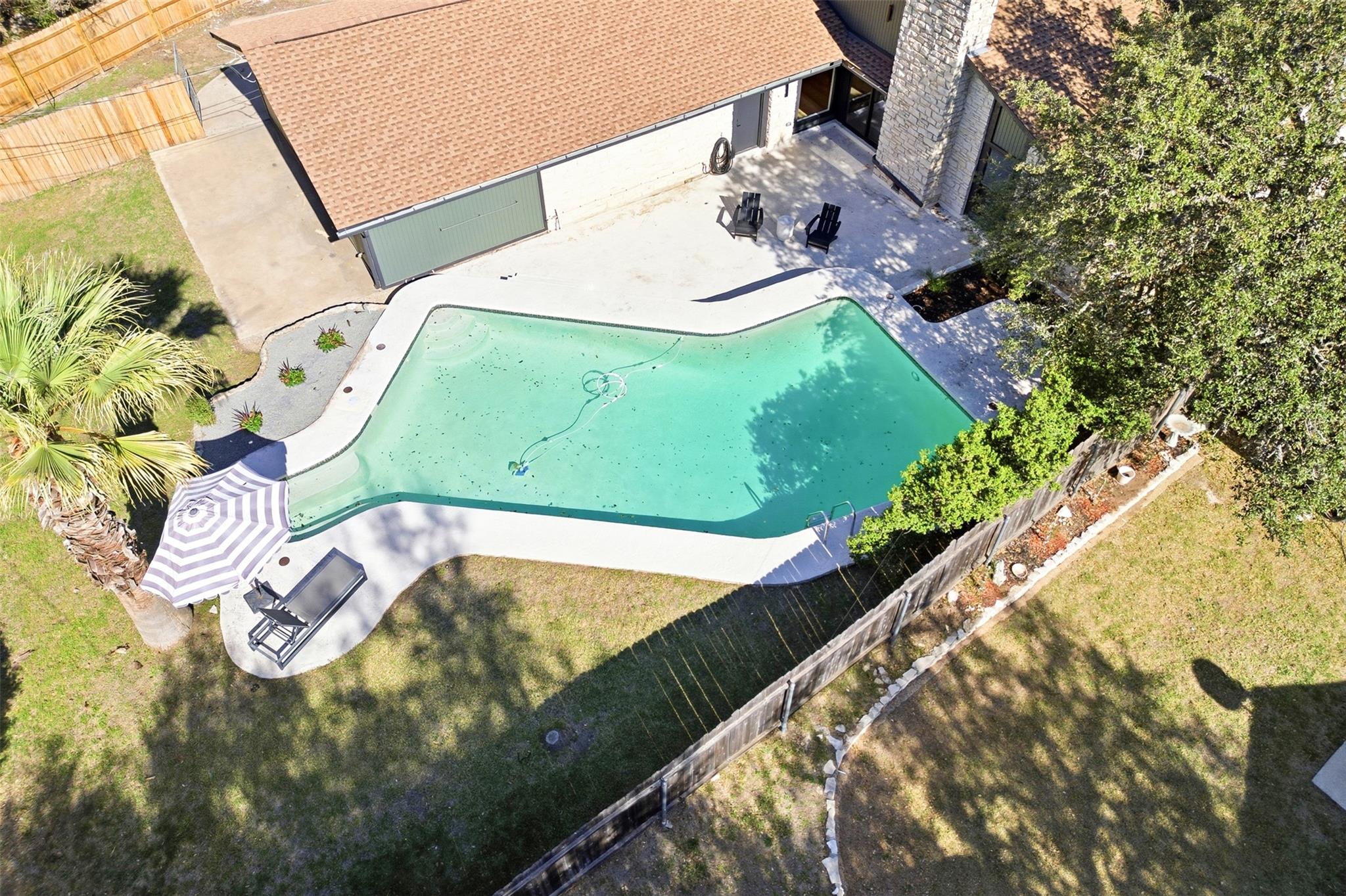 9602 Petite II Cv, Austin, TX 78750