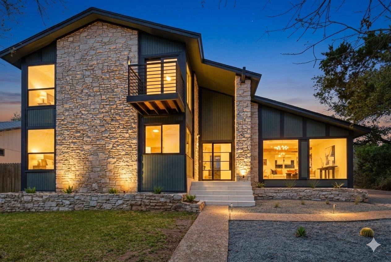 9602 Petite II Cv, Austin, TX 78750