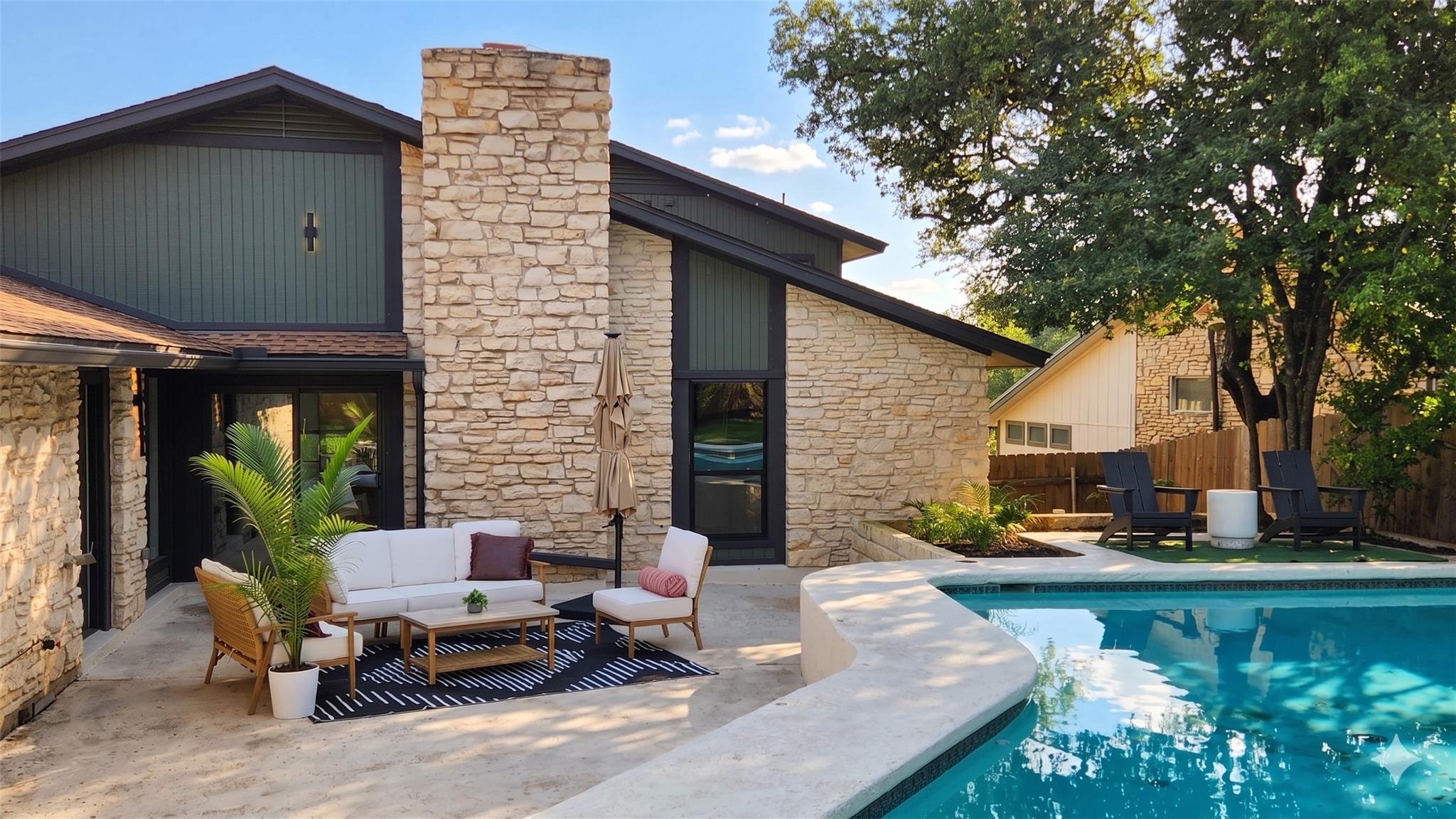 9602 Petite II Cv, Austin, TX 78750