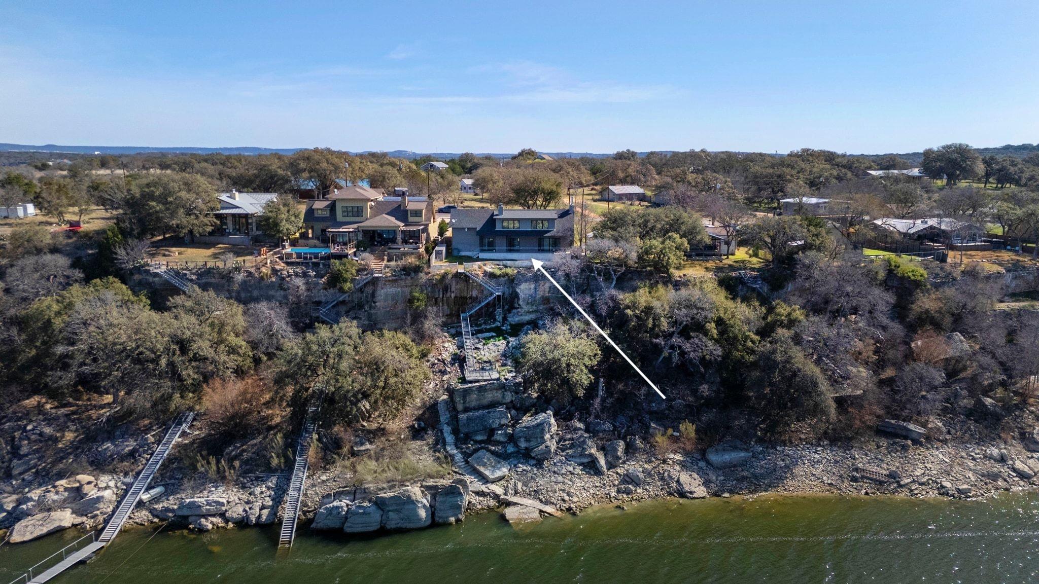 24423 Pedernales Dr, Spicewood, TX 78669