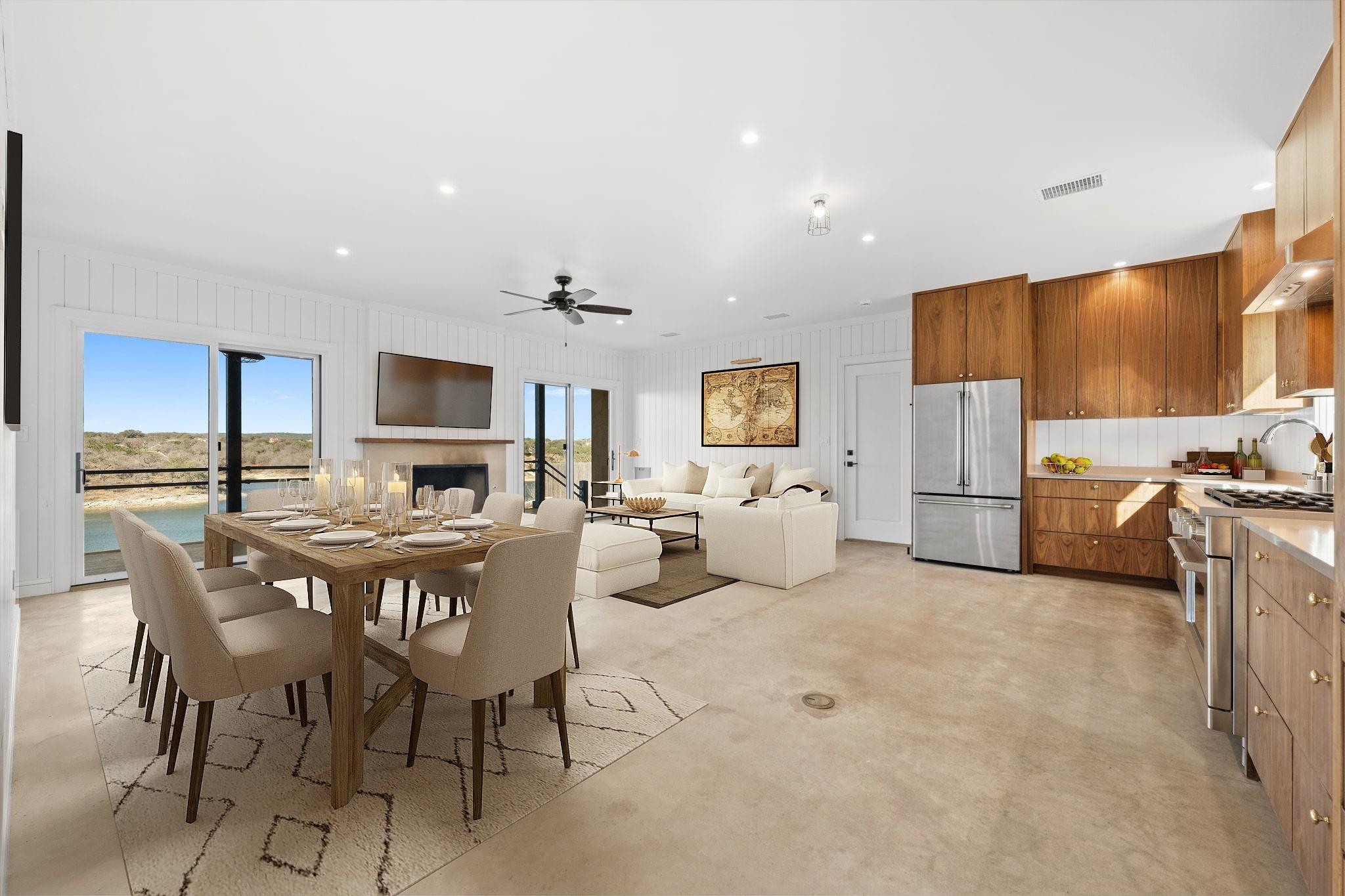 24423 Pedernales Dr, Spicewood, TX 78669