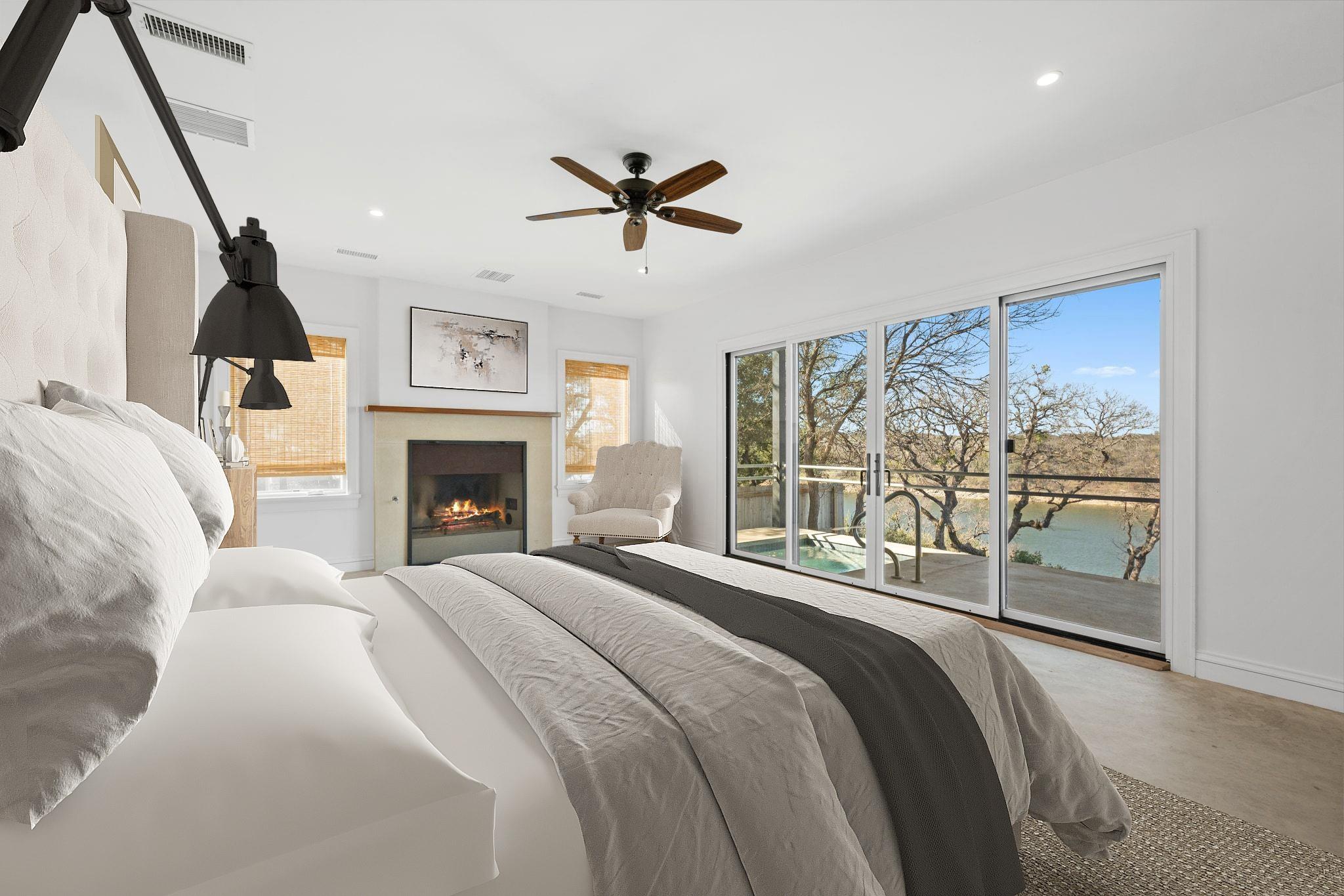 24423 Pedernales Dr, Spicewood, TX 78669