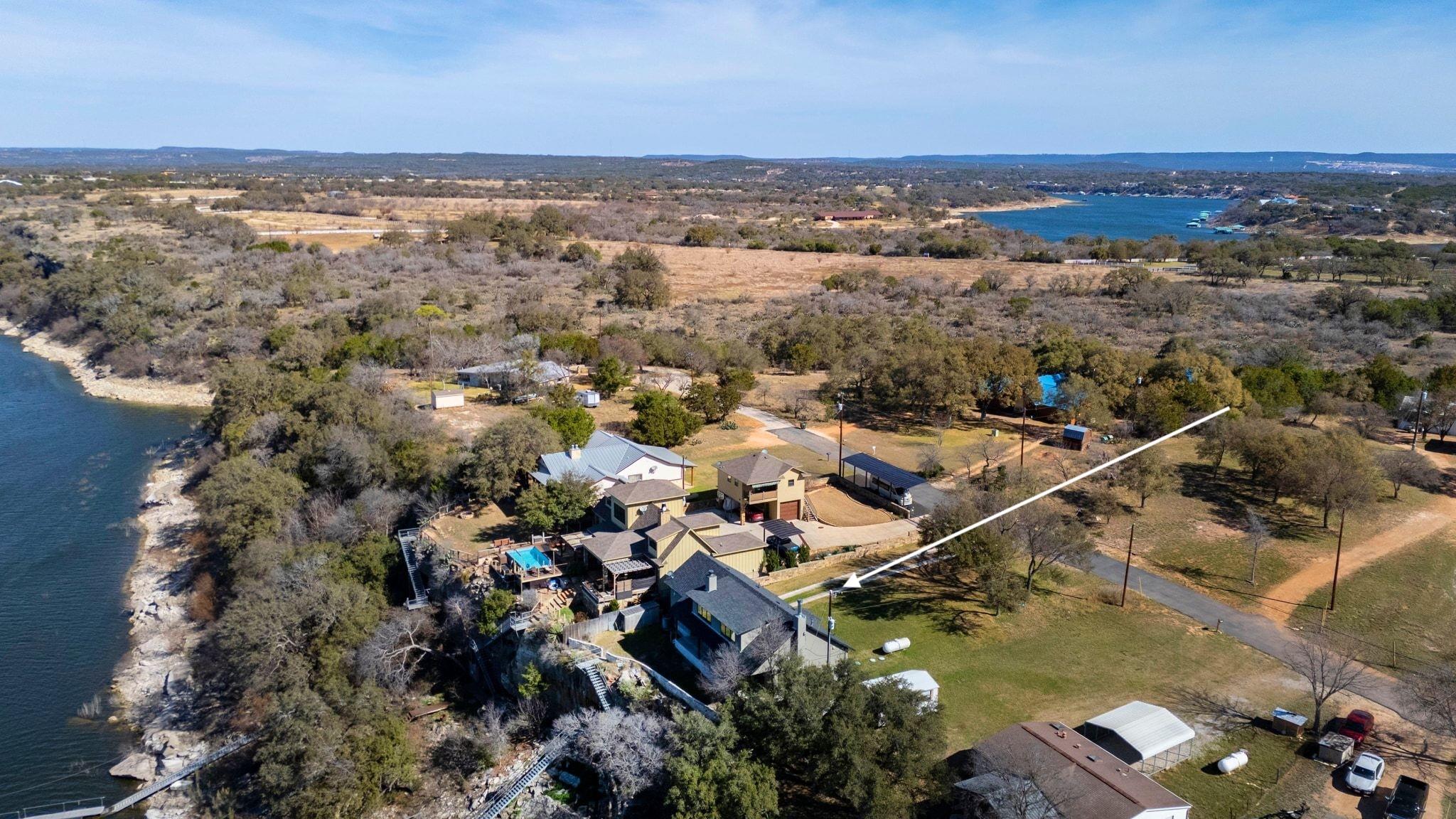 24423 Pedernales Dr, Spicewood, TX 78669