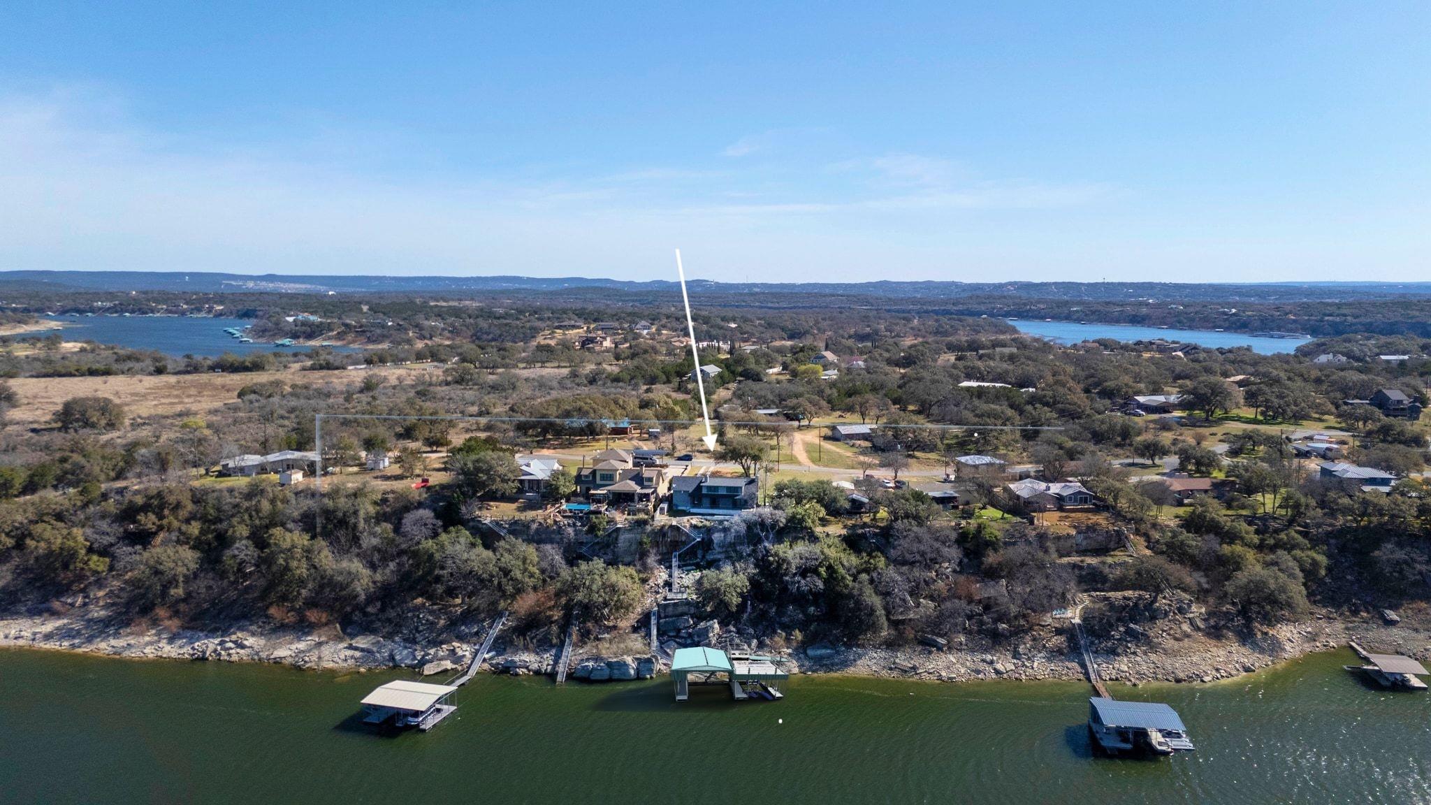 24423 Pedernales Dr, Spicewood, TX 78669