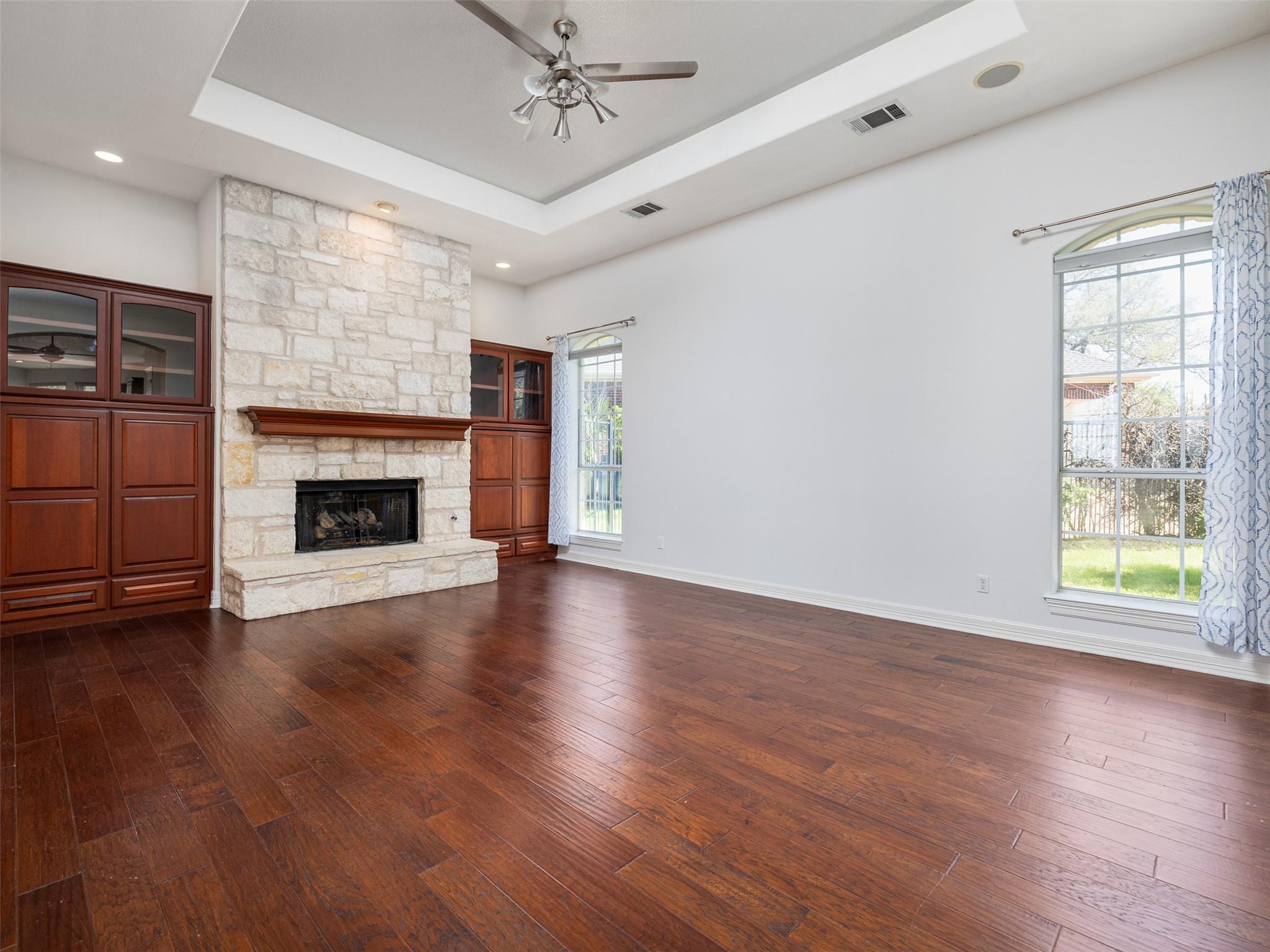 9805 Big View Dr, Austin, TX 78730