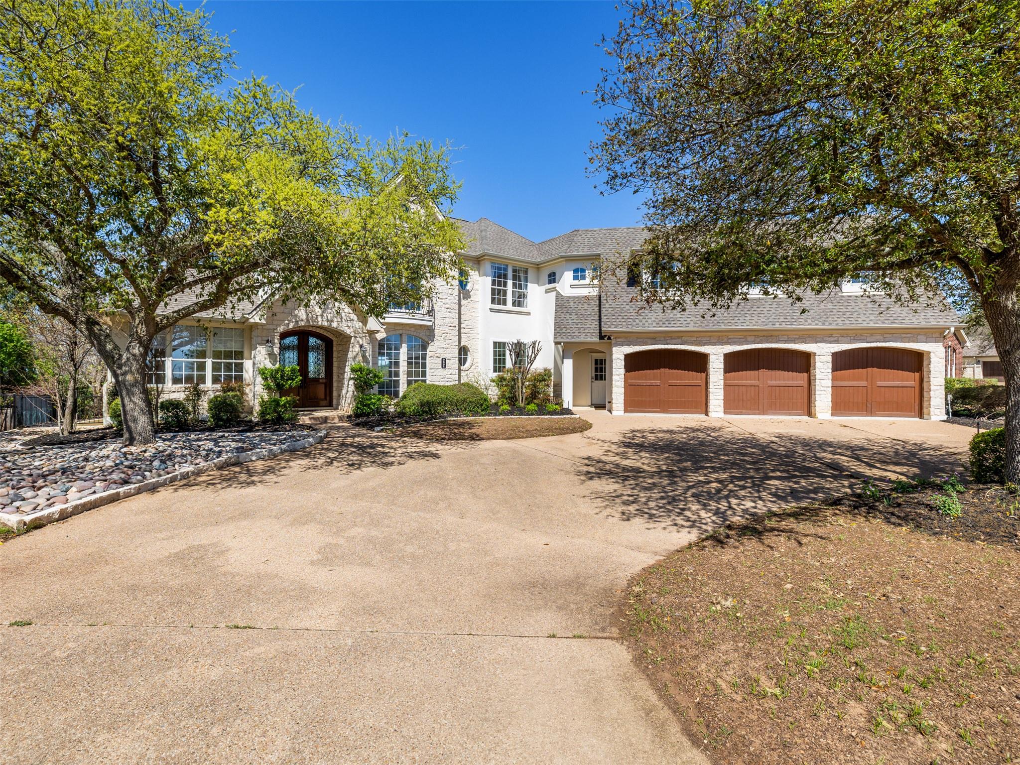9805 Big View Dr, Austin, TX 78730