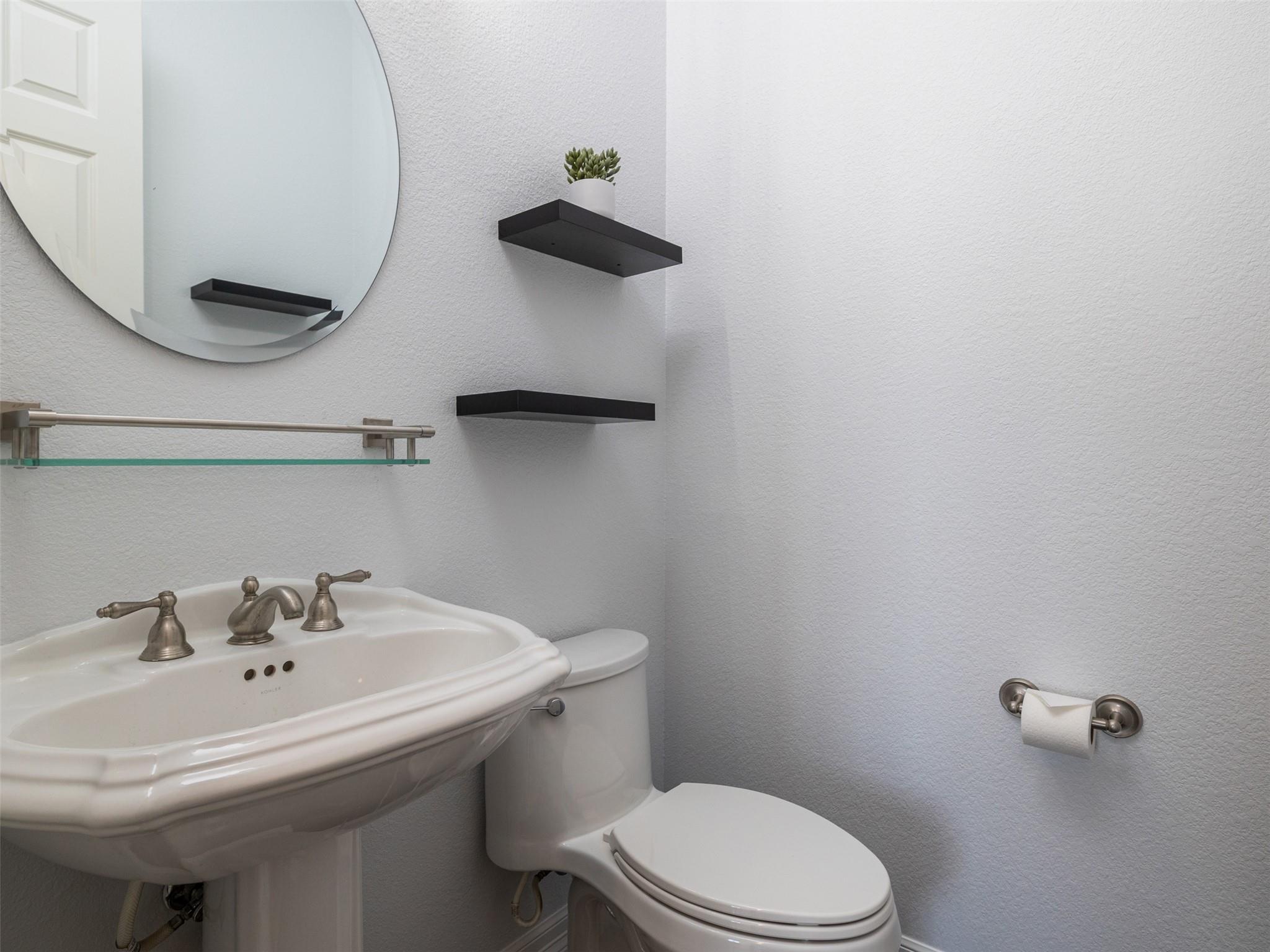 9805 Big View Dr, Austin, TX 78730