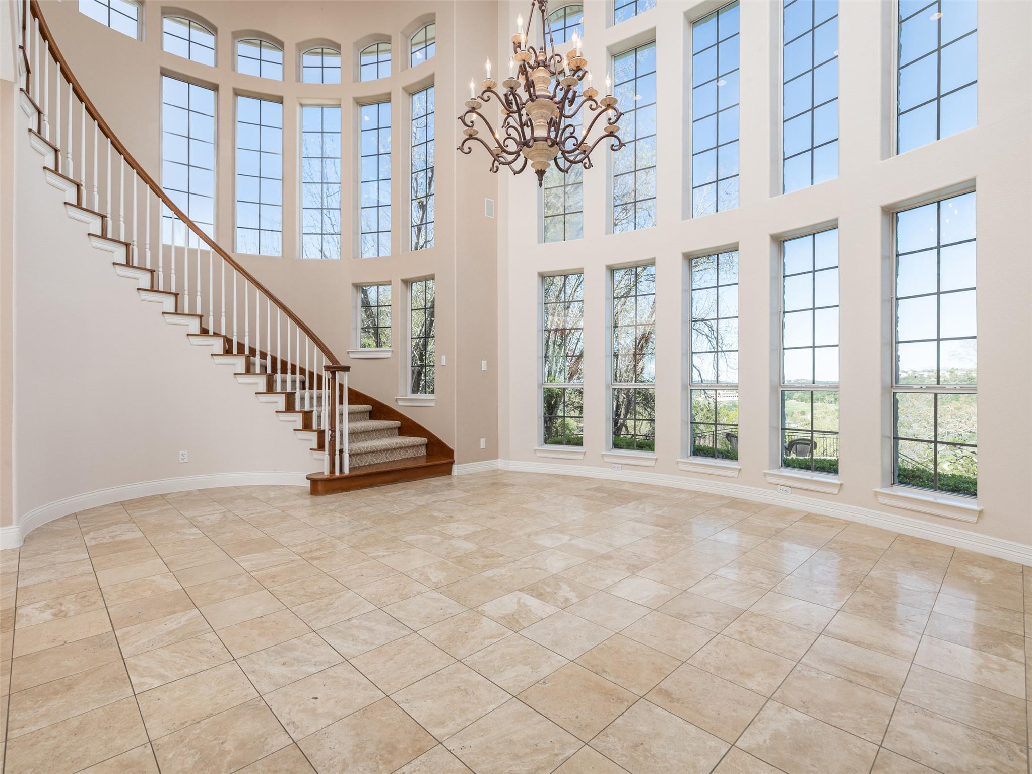 9805 Big View Dr, Austin, TX 78730