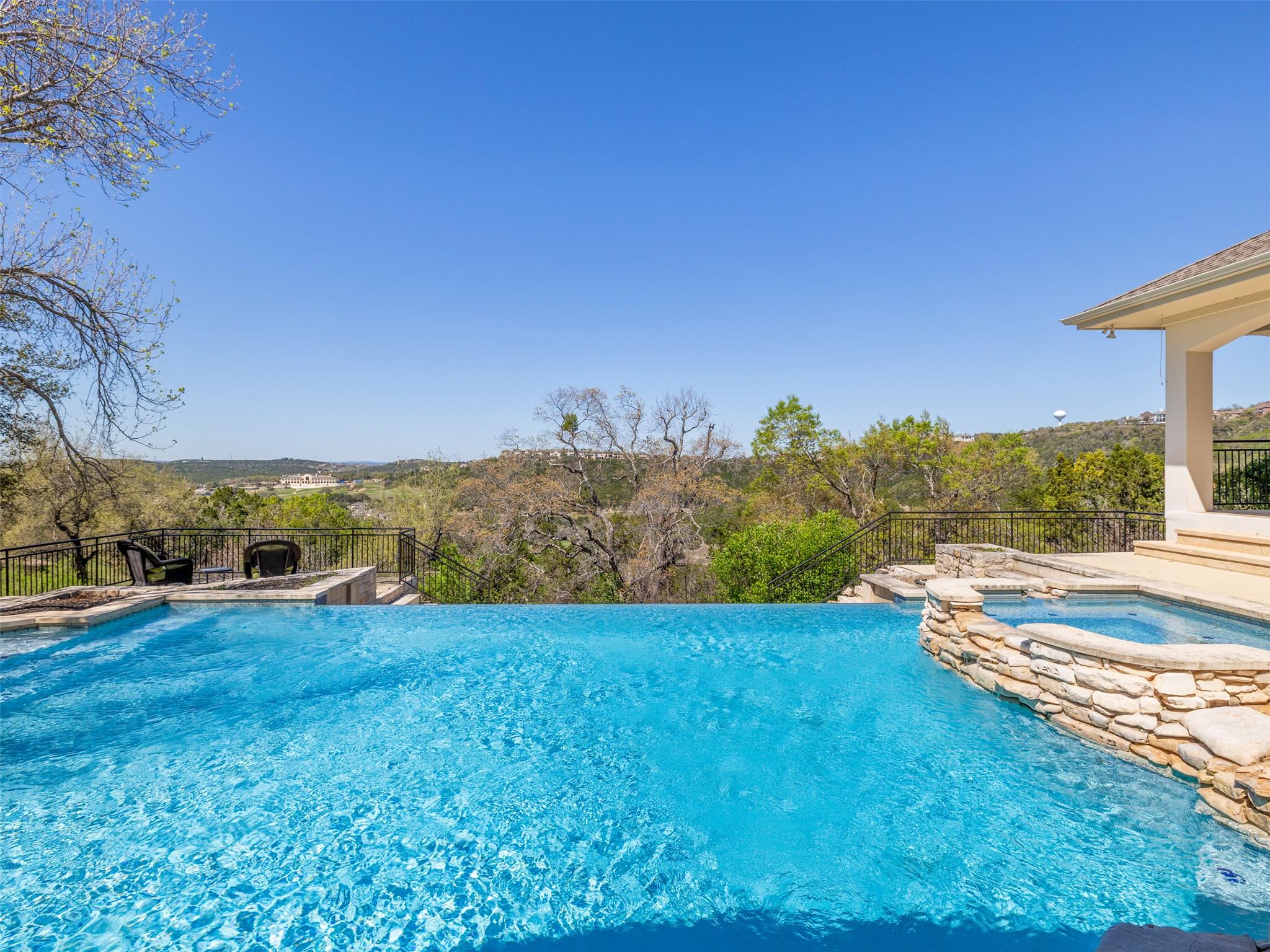 9805 Big View Dr, Austin, TX 78730