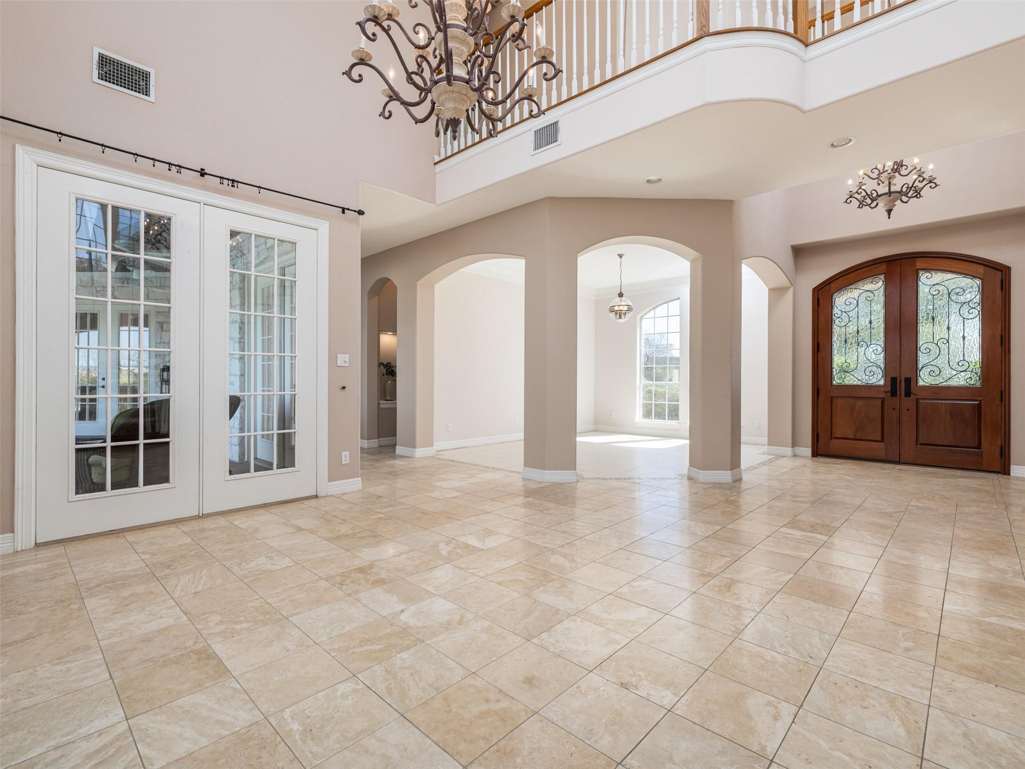 9805 Big View Dr, Austin, TX 78730