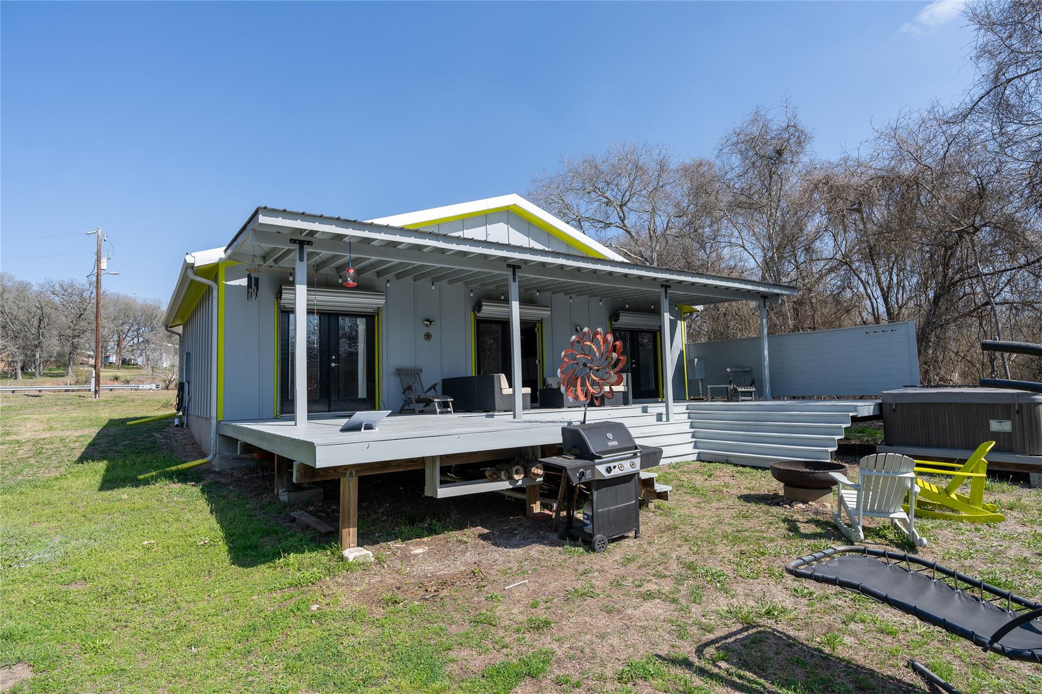 5672 Fm 86, Luling, TX 78648