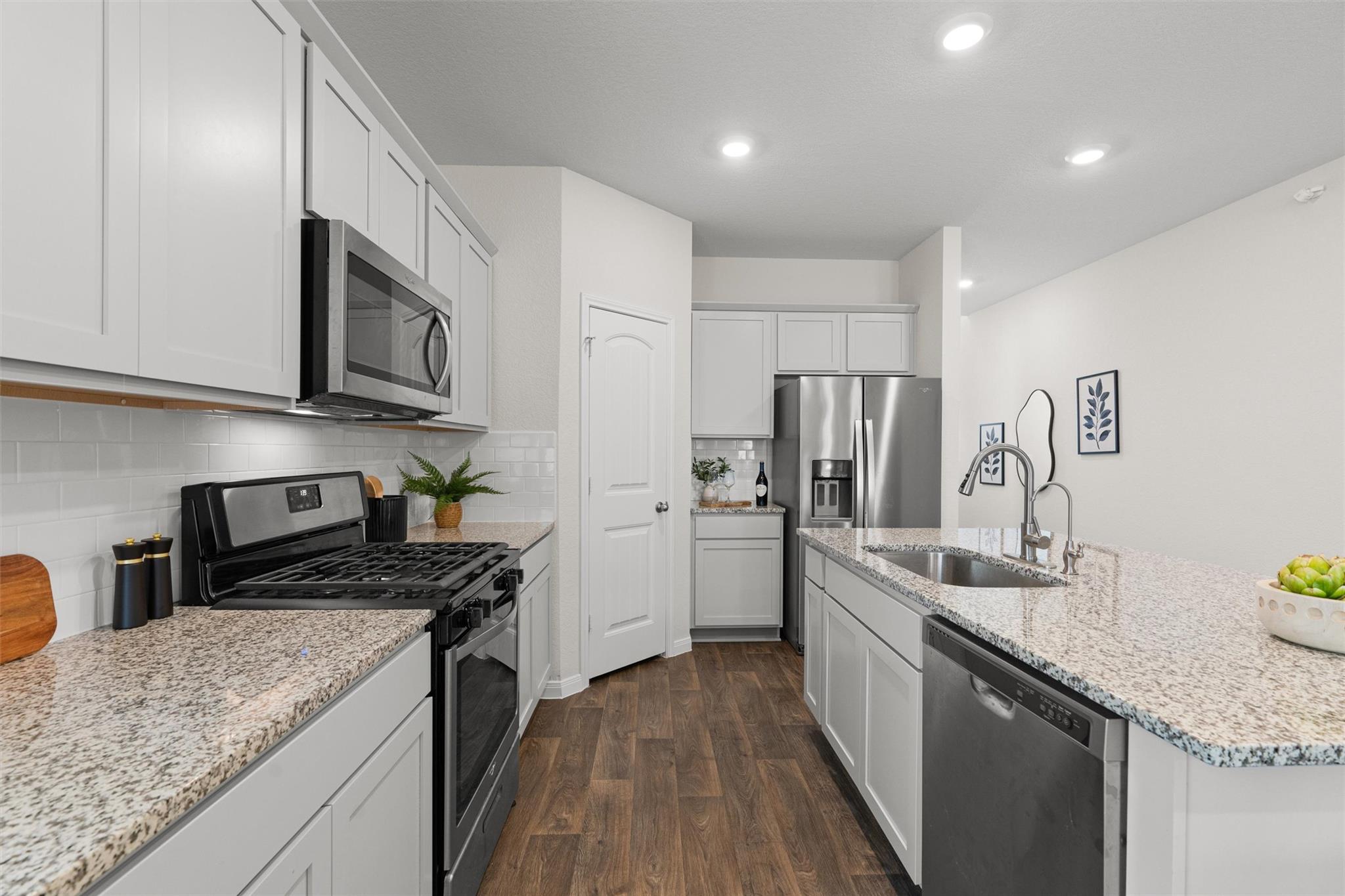 228 Brooklyn Dr, Georgetown, TX 78626