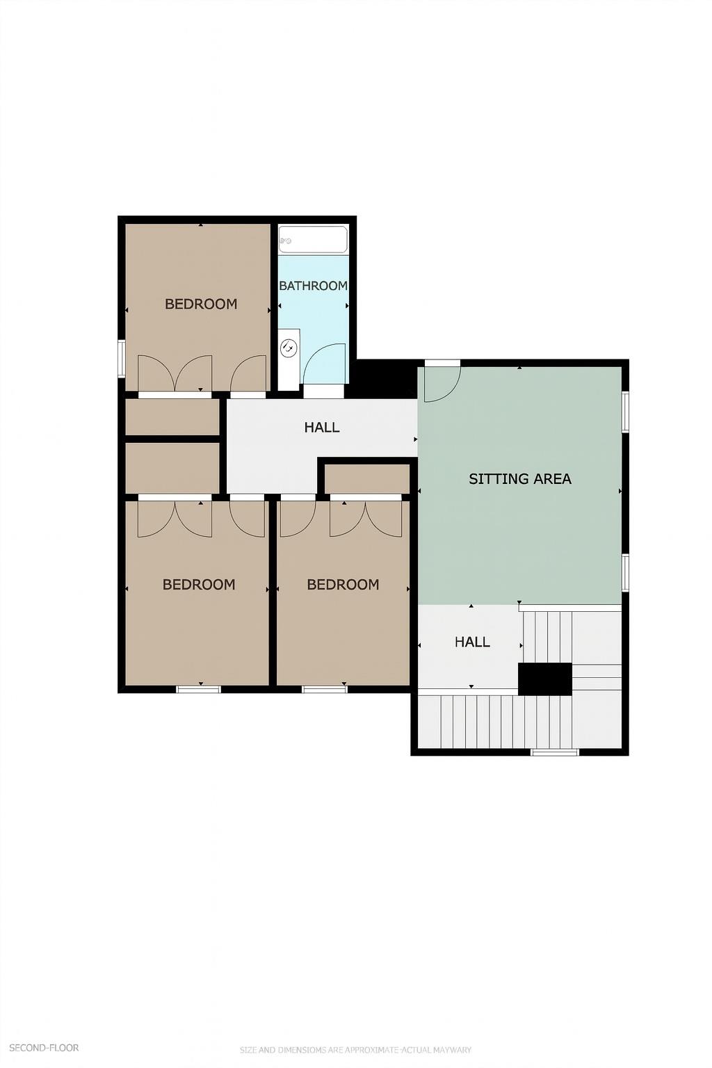 228 Brooklyn Dr, Georgetown, TX 78626