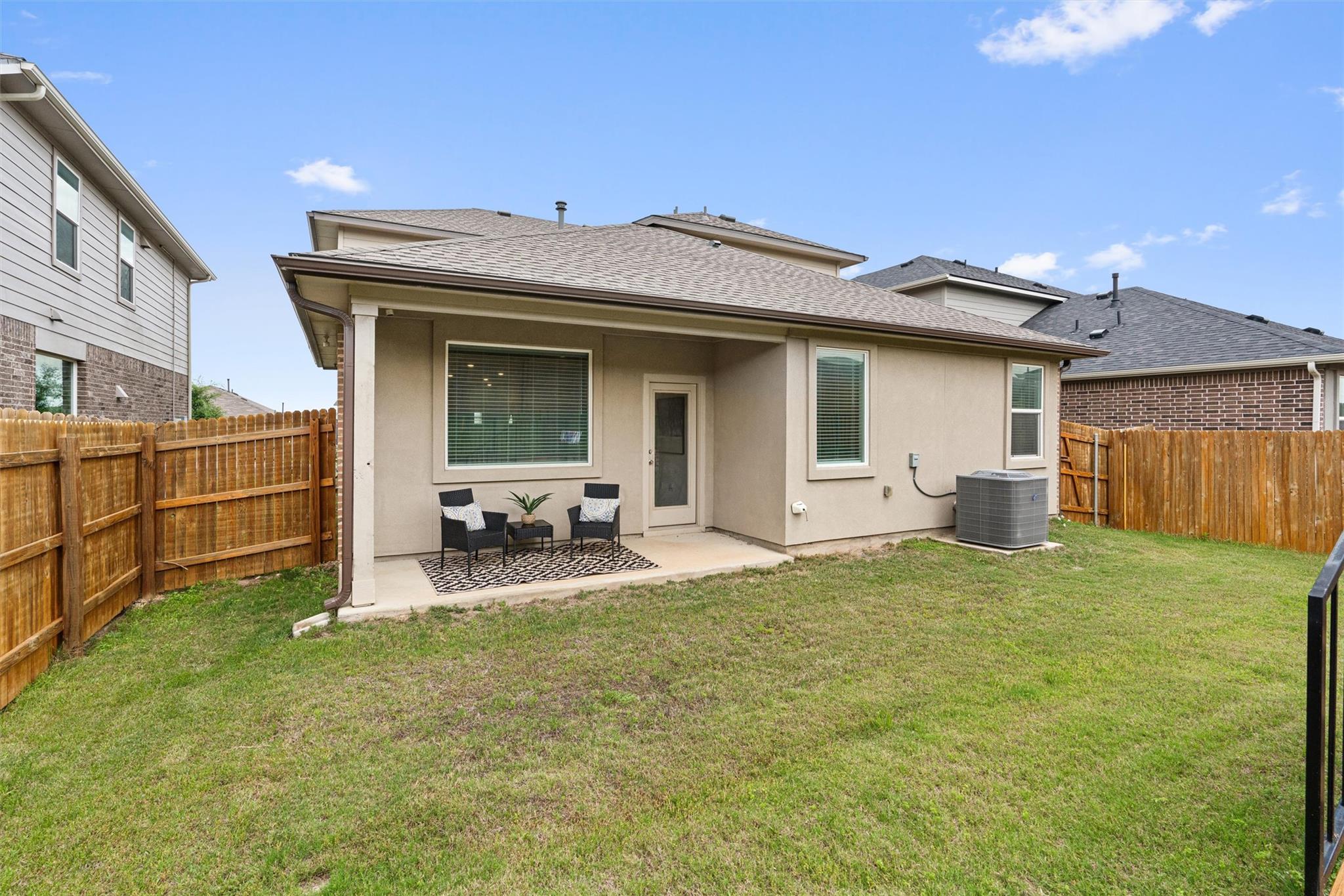 228 Brooklyn Dr, Georgetown, TX 78626