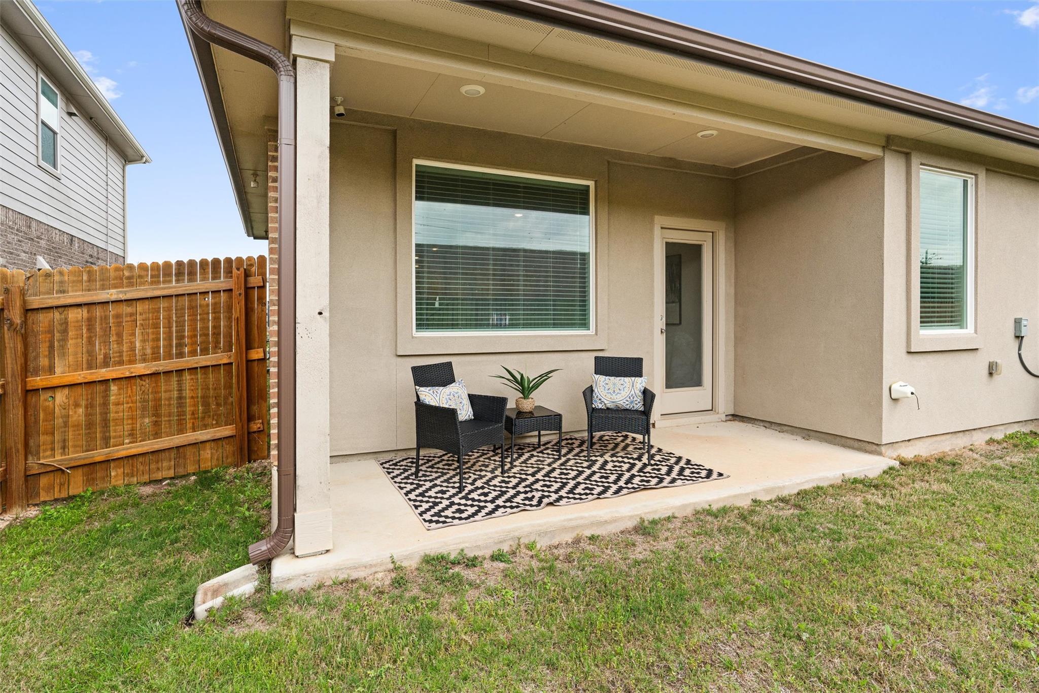 228 Brooklyn Dr, Georgetown, TX 78626