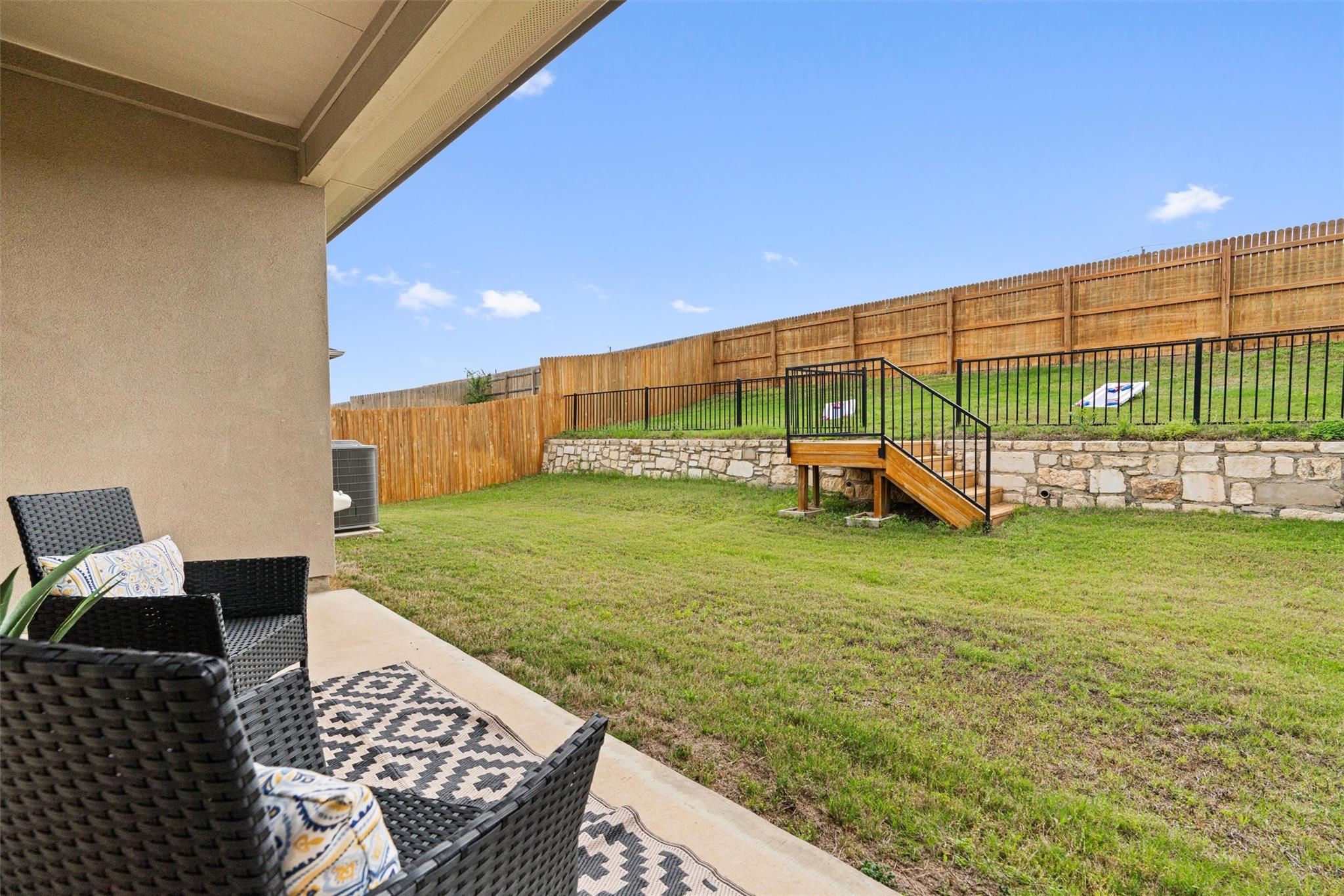 228 Brooklyn Dr, Georgetown, TX 78626