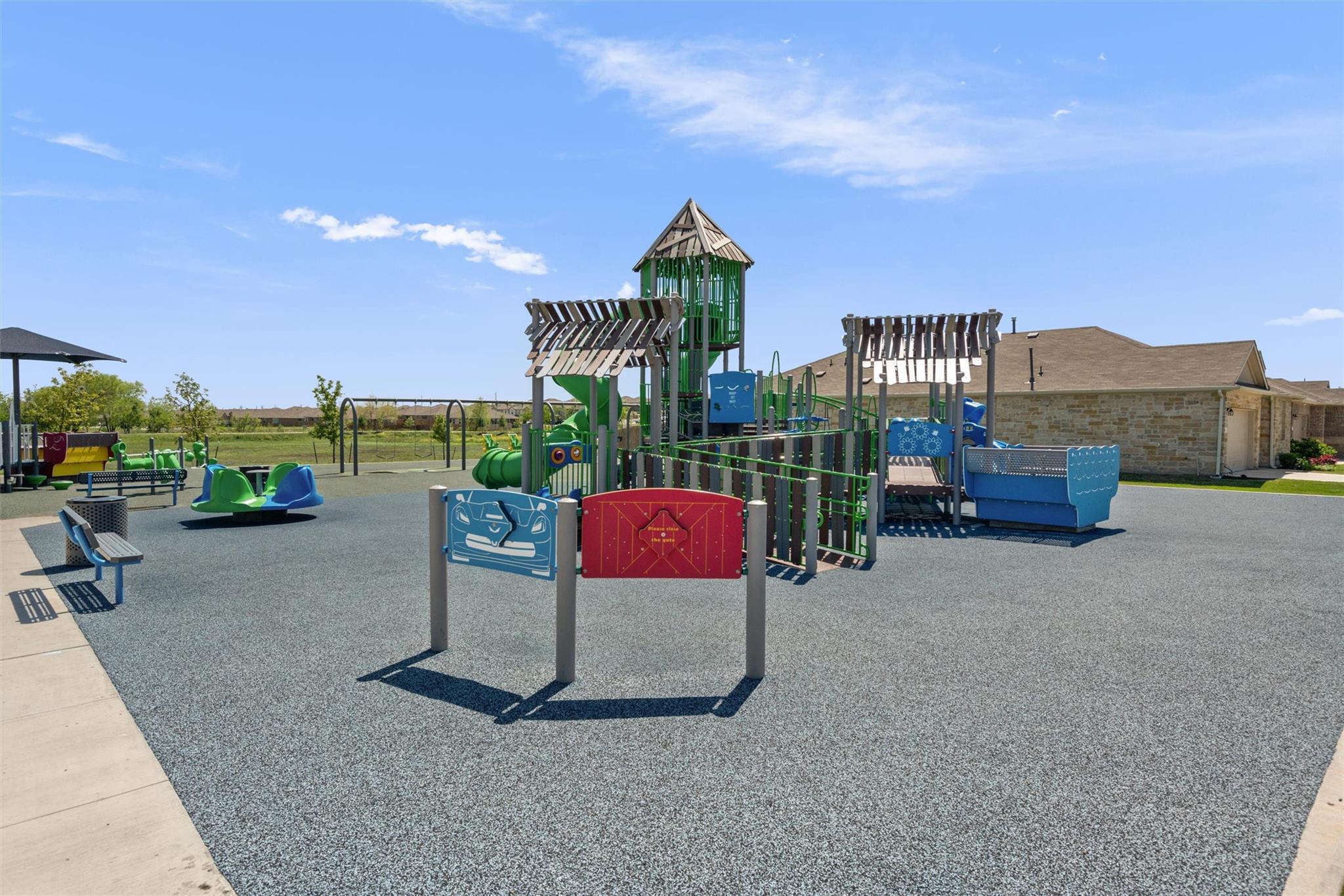 228 Brooklyn Dr, Georgetown, TX 78626