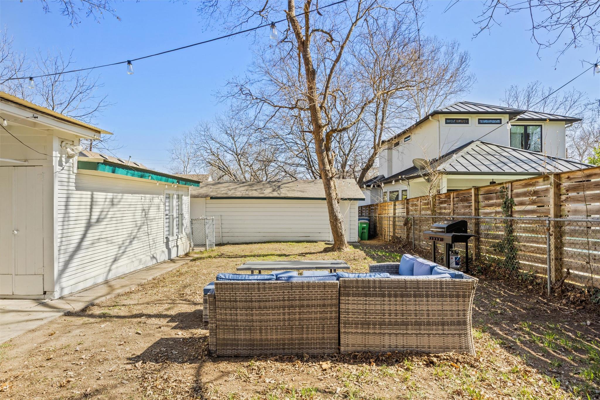 1703 Dywer Ave, Austin, TX 78704