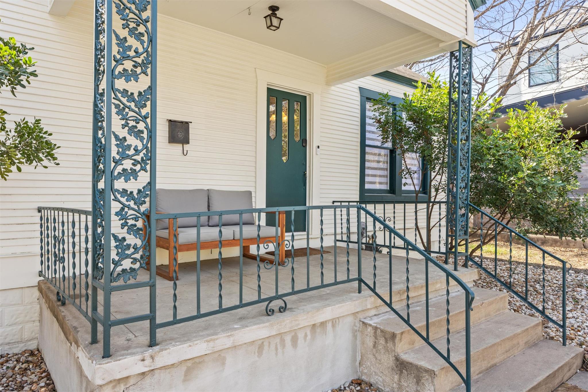 1703 Dywer Ave, Austin, TX 78704