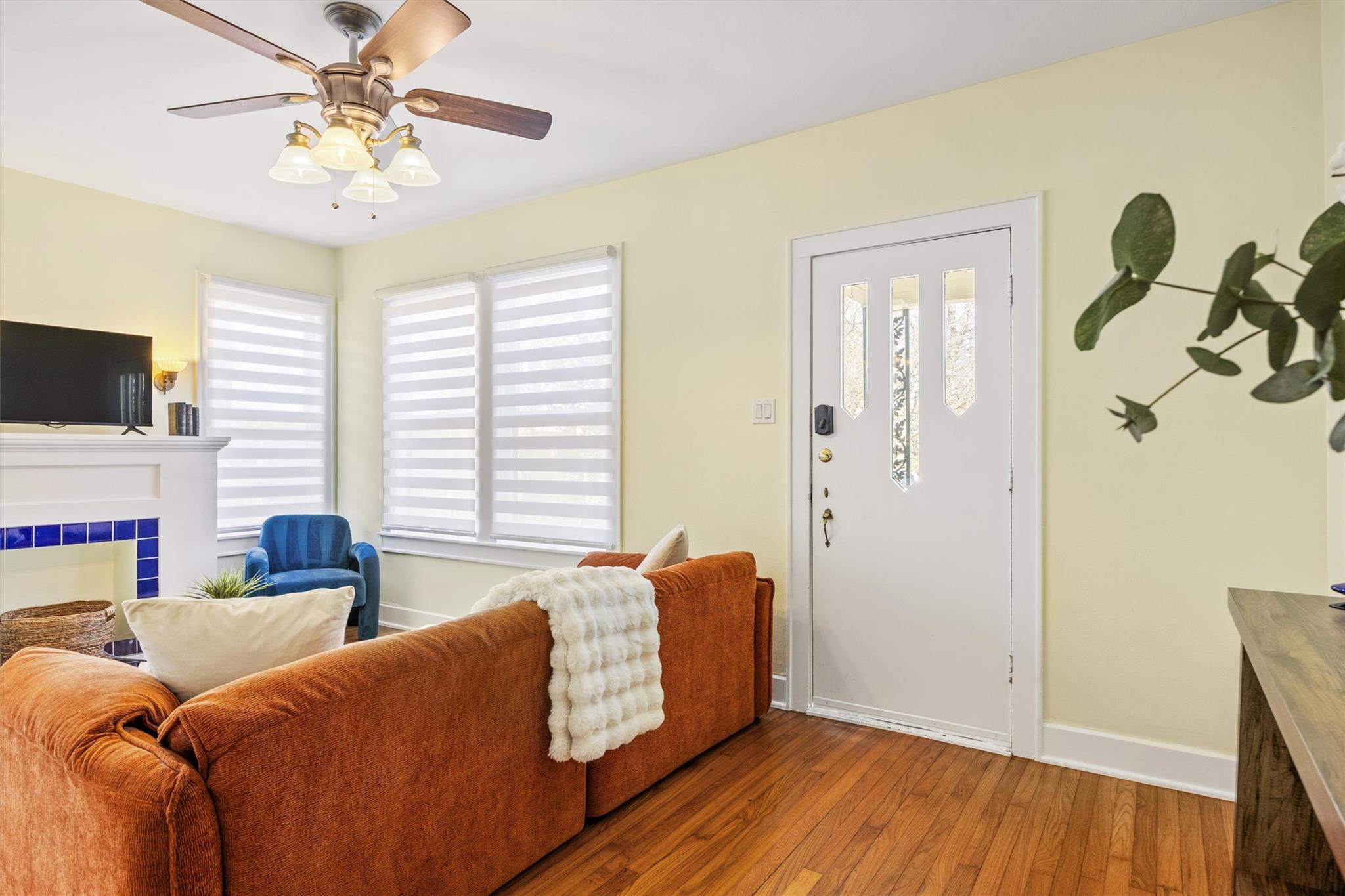 1703 Dywer Ave, Austin, TX 78704