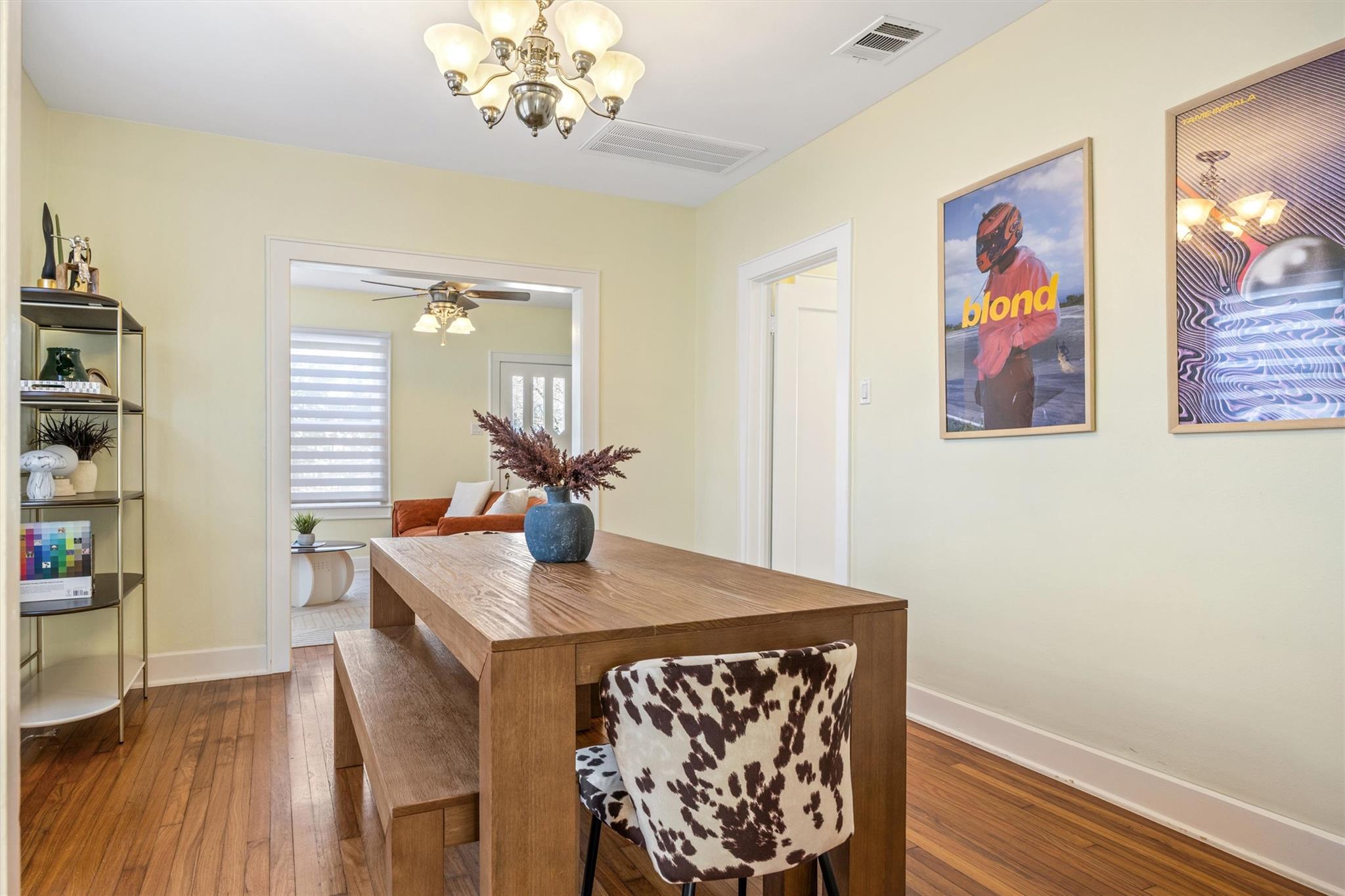 1703 Dywer Ave, Austin, TX 78704