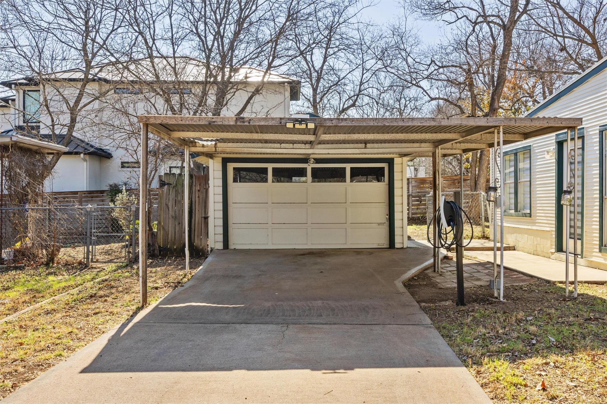 1703 Dywer Ave, Austin, TX 78704