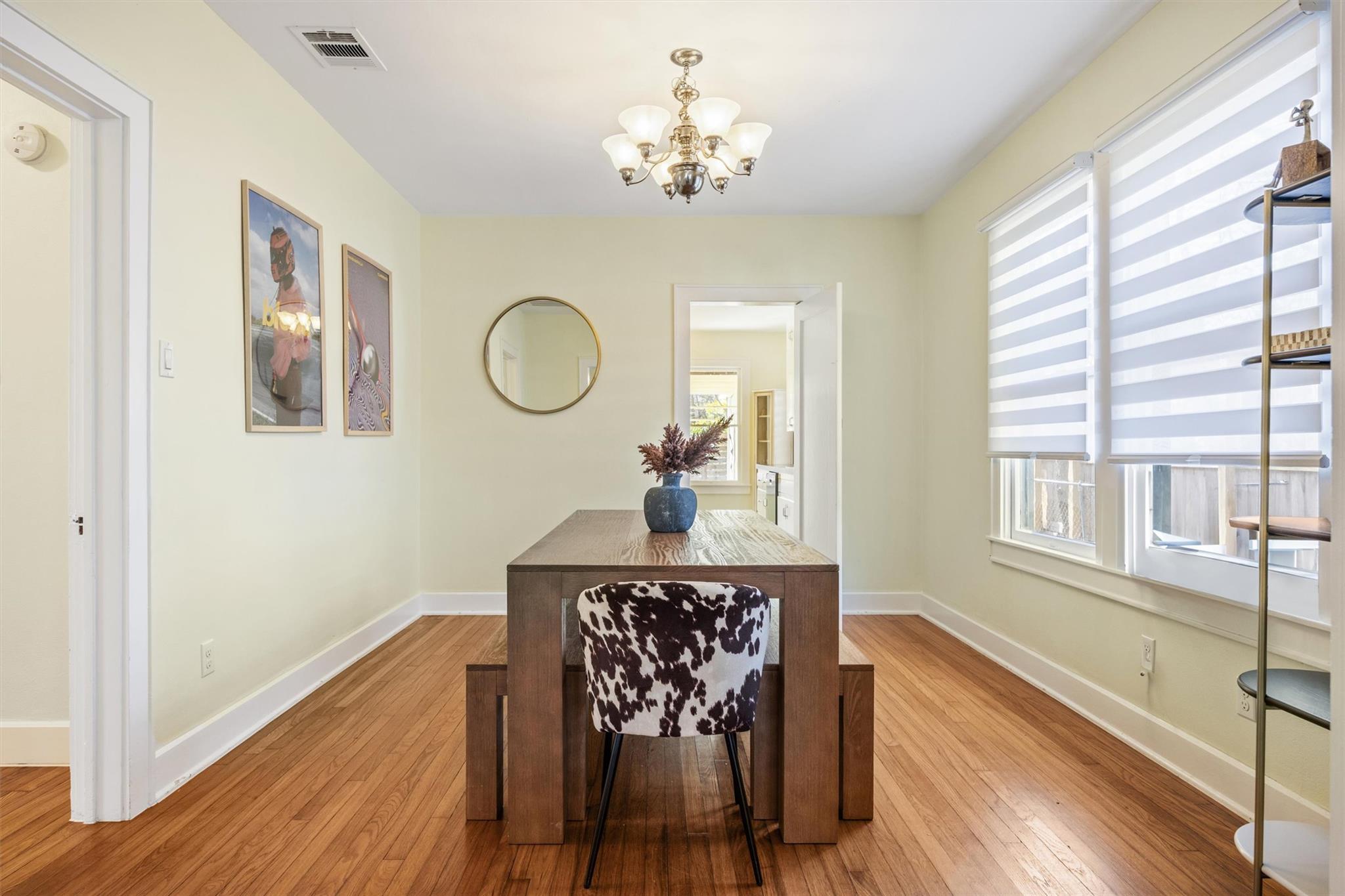 1703 Dywer Ave, Austin, TX 78704