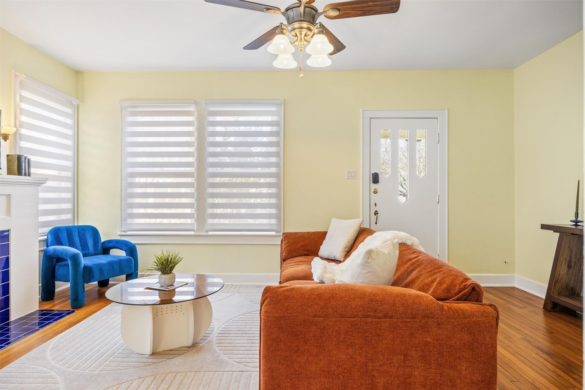 1703 Dywer Ave, Austin, TX 78704