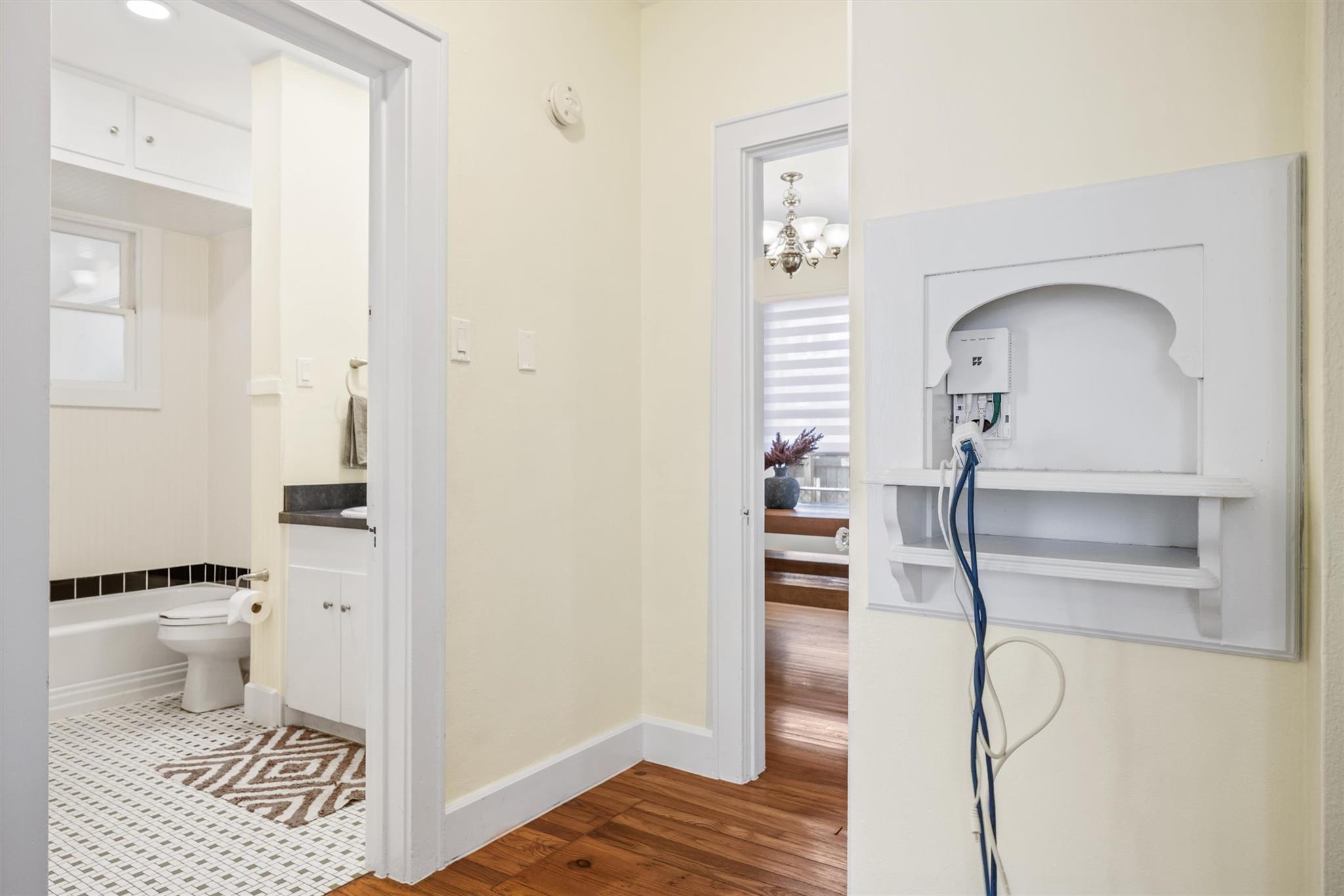 1703 Dywer Ave, Austin, TX 78704