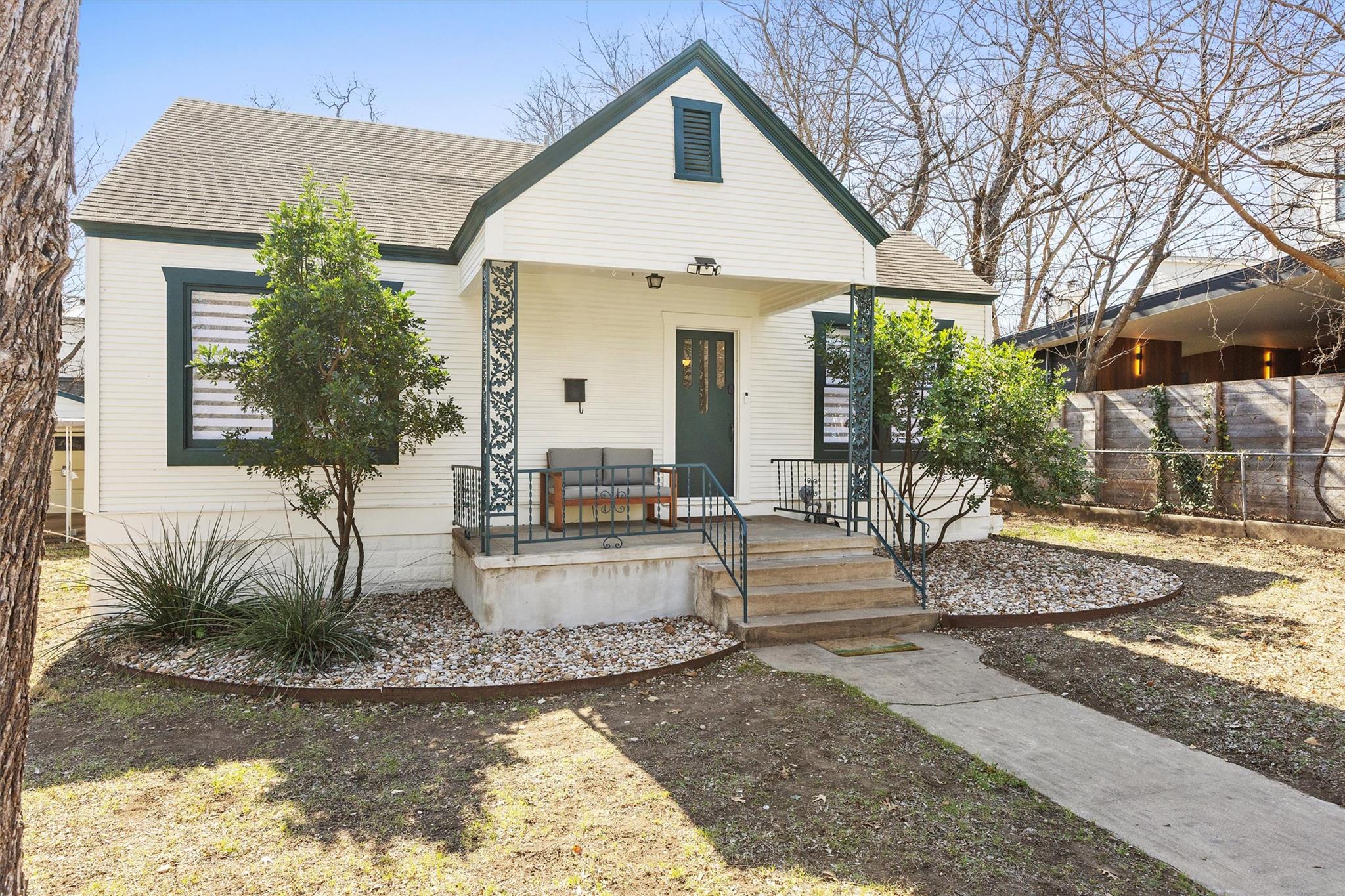 1703 Dywer Ave, Austin, TX 78704