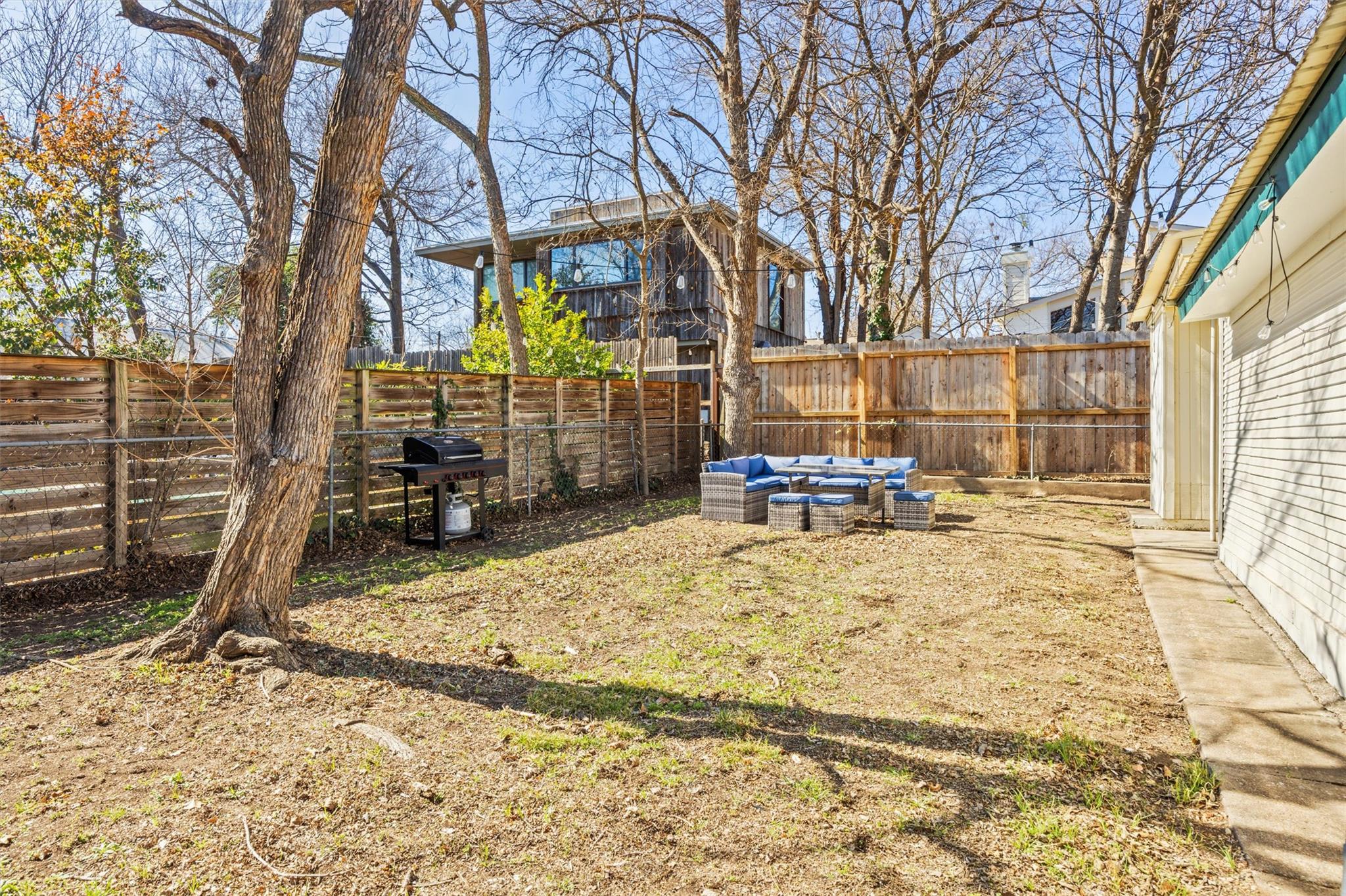 1703 Dywer Ave, Austin, TX 78704