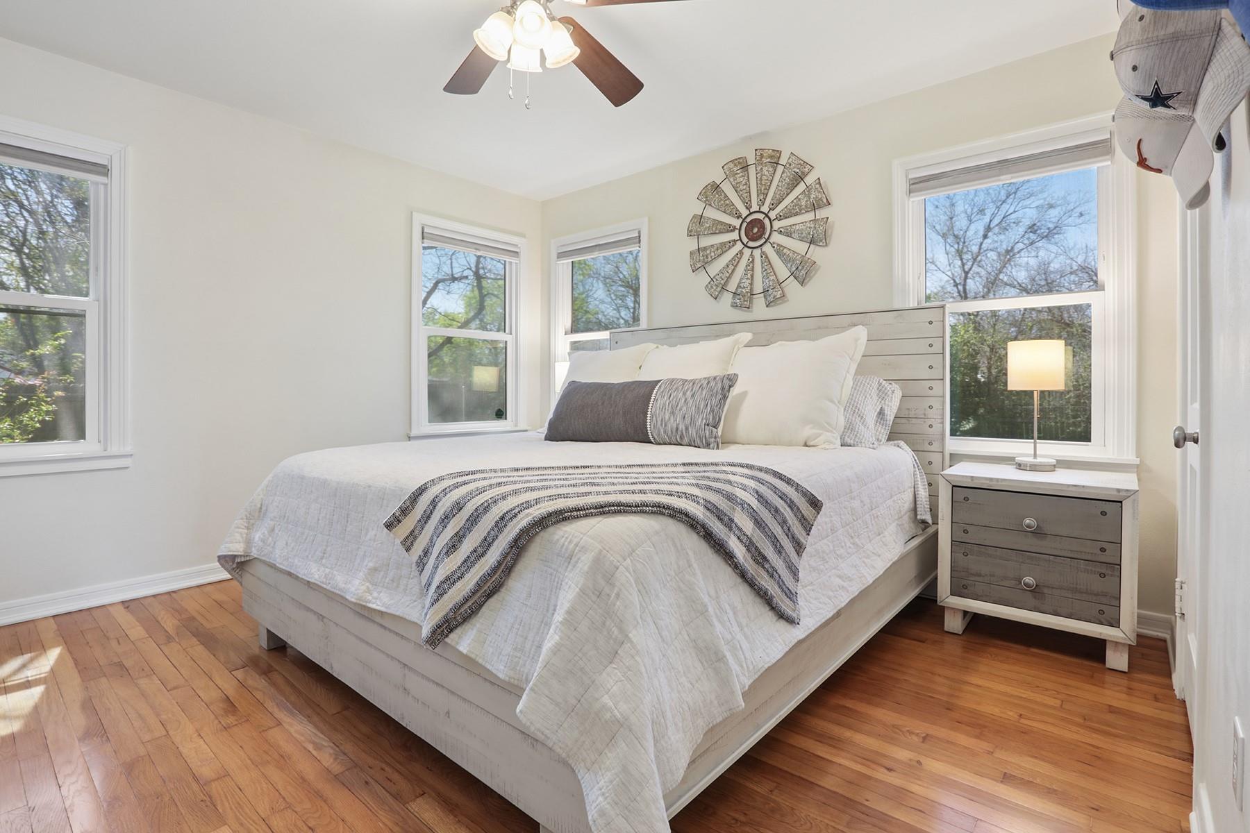 2210 Monticello Rd, Temple, TX 76501