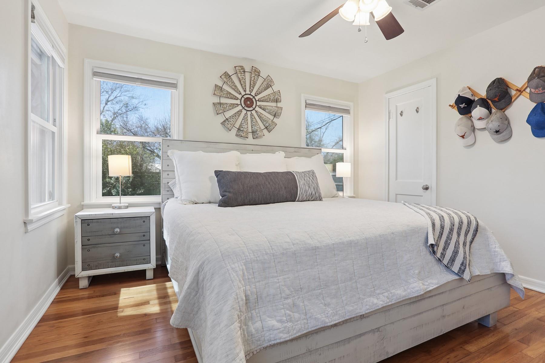 2210 Monticello Rd, Temple, TX 76501