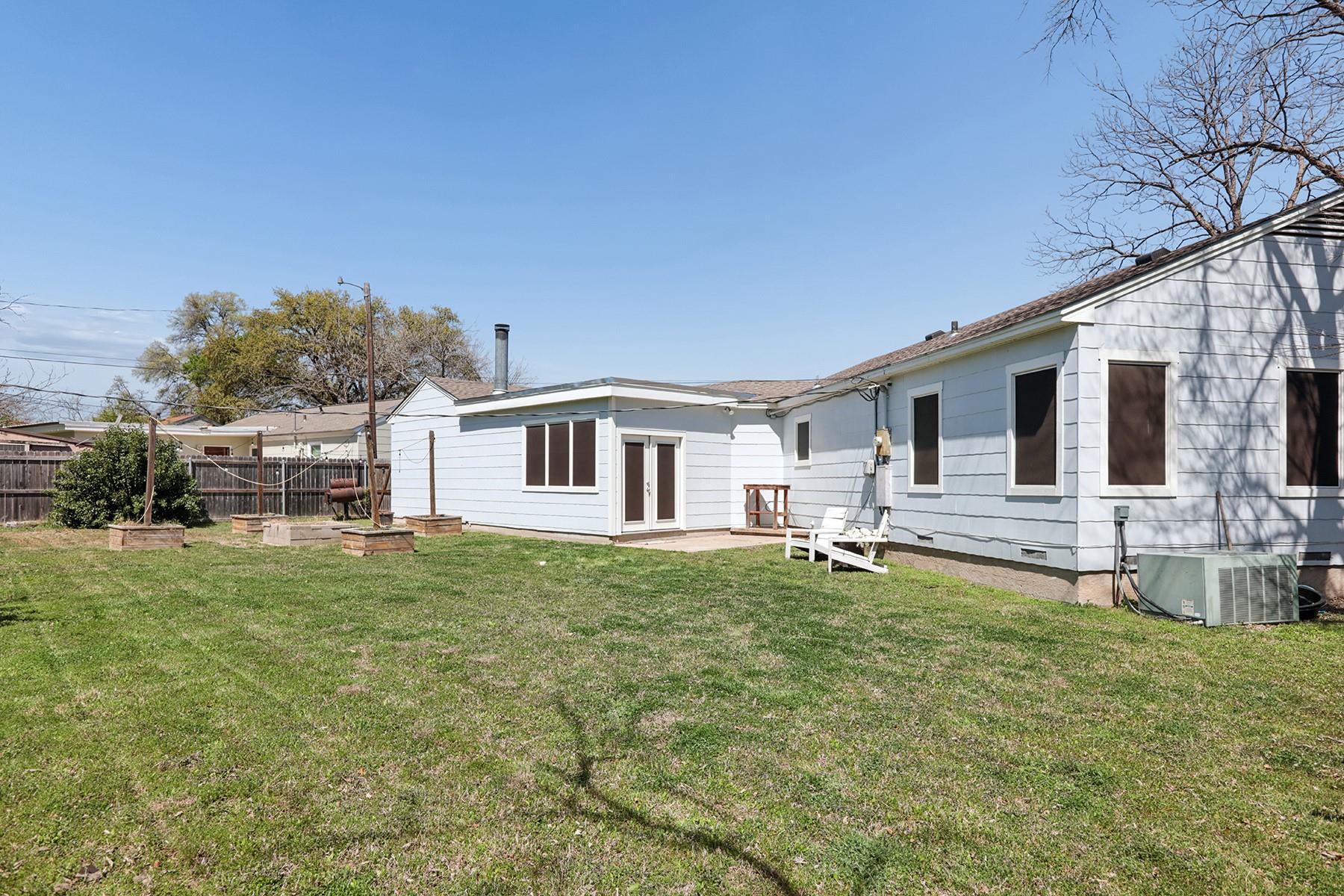 2210 Monticello Rd, Temple, TX 76501