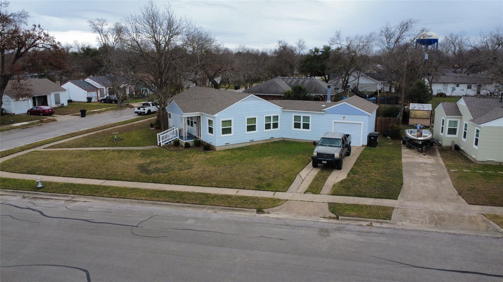 2210 Monticello Rd, Temple, TX 76501