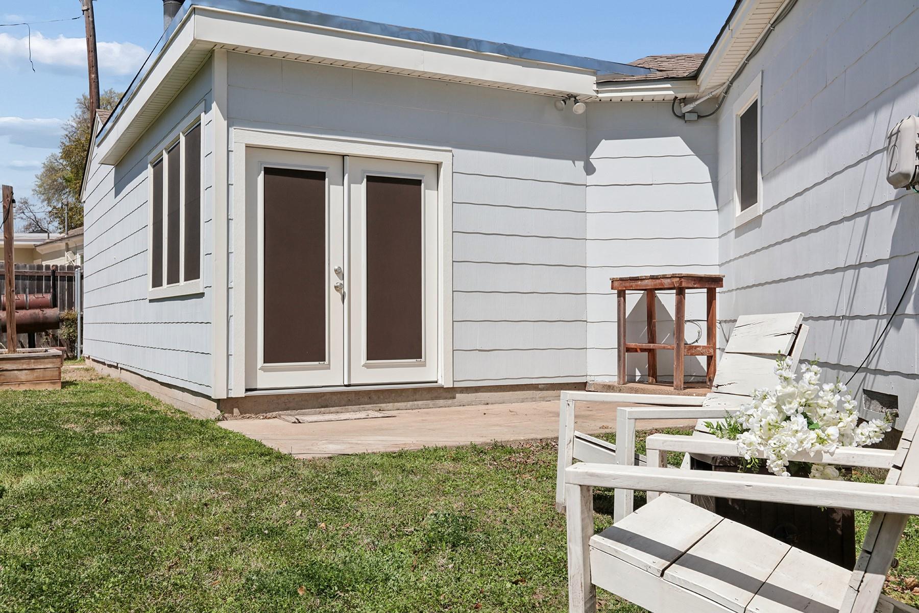 2210 Monticello Rd, Temple, TX 76501