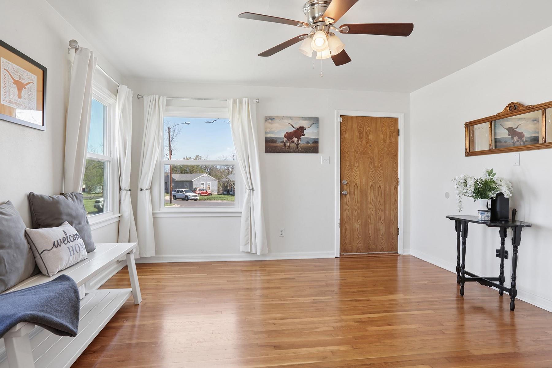 2210 Monticello Rd, Temple, TX 76501