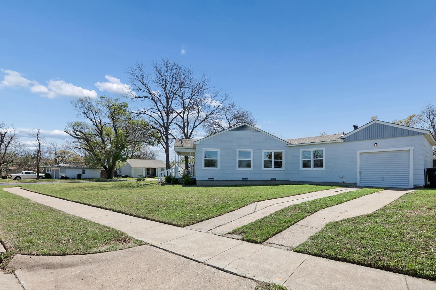 2210 Monticello Rd, Temple, TX 76501