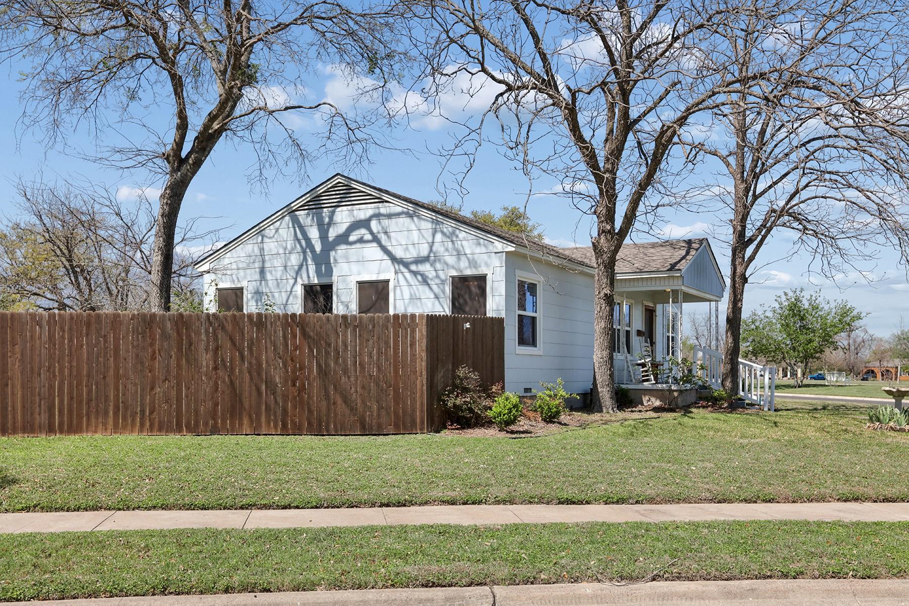 2210 Monticello Rd, Temple, TX 76501
