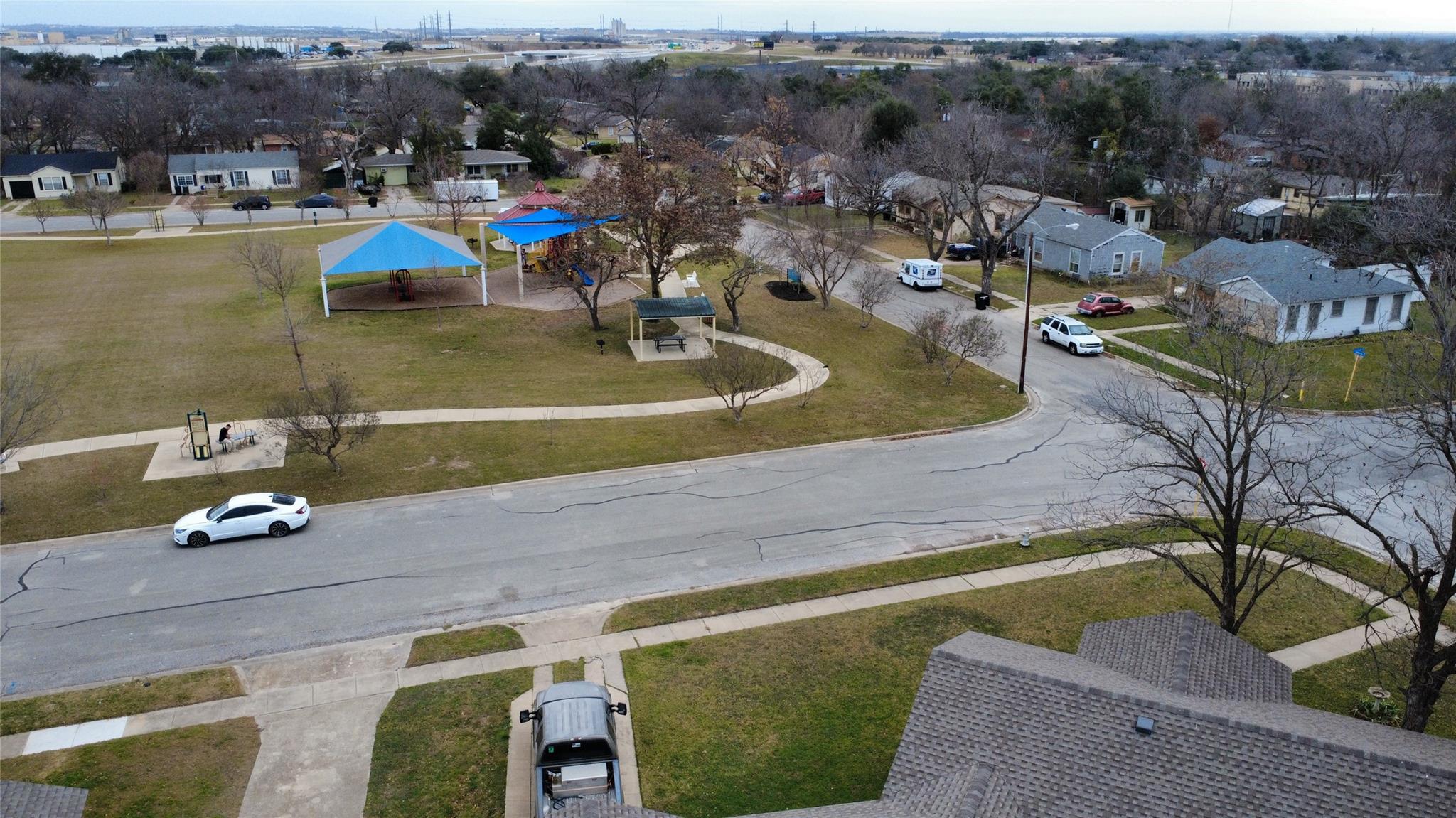 2210 Monticello Rd, Temple, TX 76501