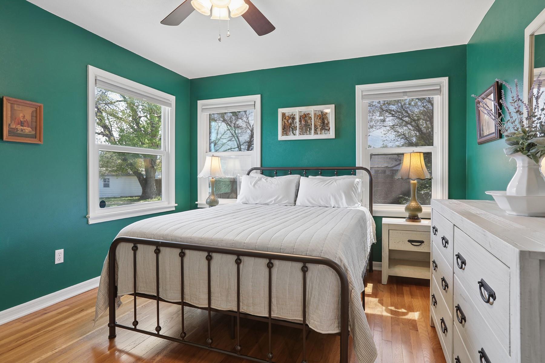 2210 Monticello Rd, Temple, TX 76501