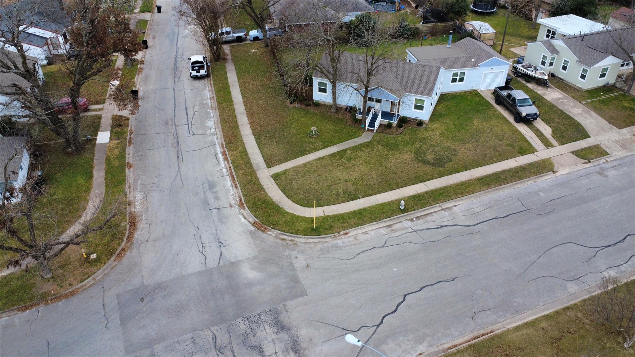 2210 Monticello Rd, Temple, TX 76501