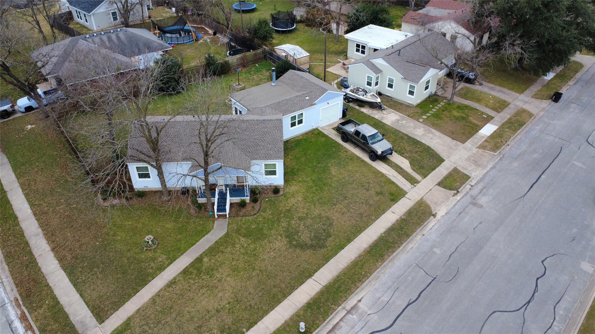 2210 Monticello Rd, Temple, TX 76501