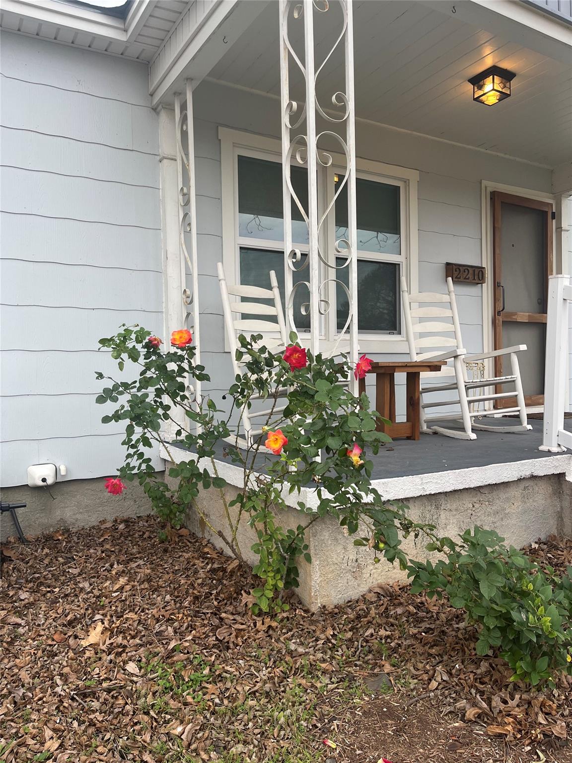 2210 Monticello Rd, Temple, TX 76501