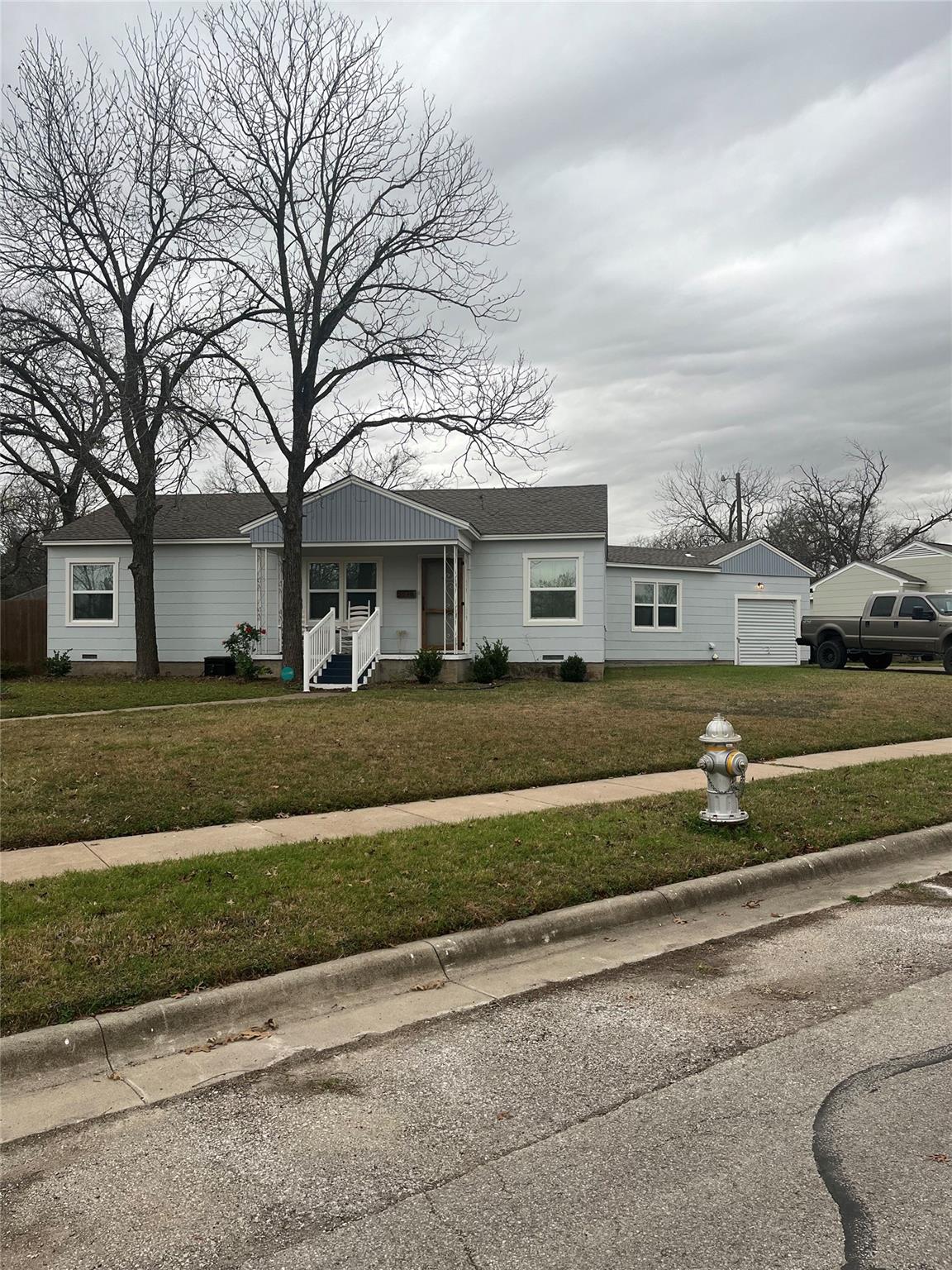 2210 Monticello Rd, Temple, TX 76501