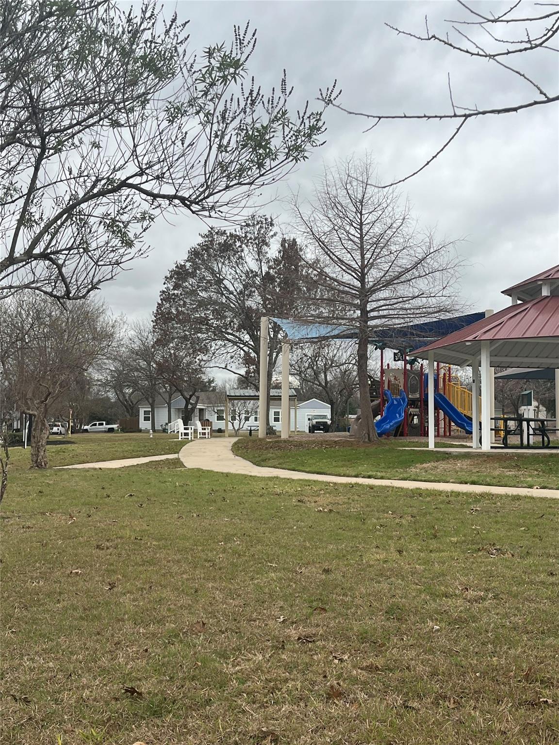 2210 Monticello Rd, Temple, TX 76501